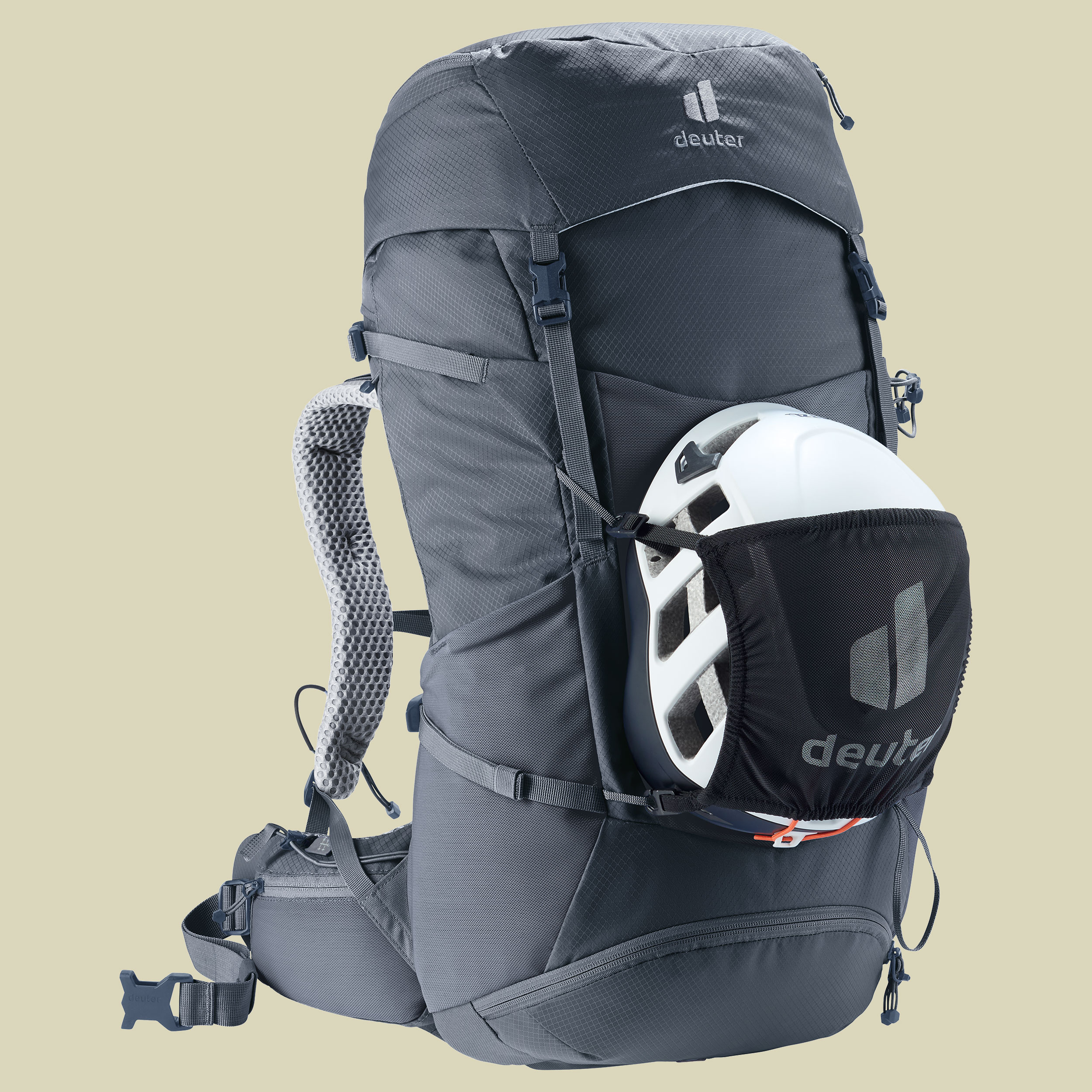 Futura Pro 34 SL Women 34 schwarz - black