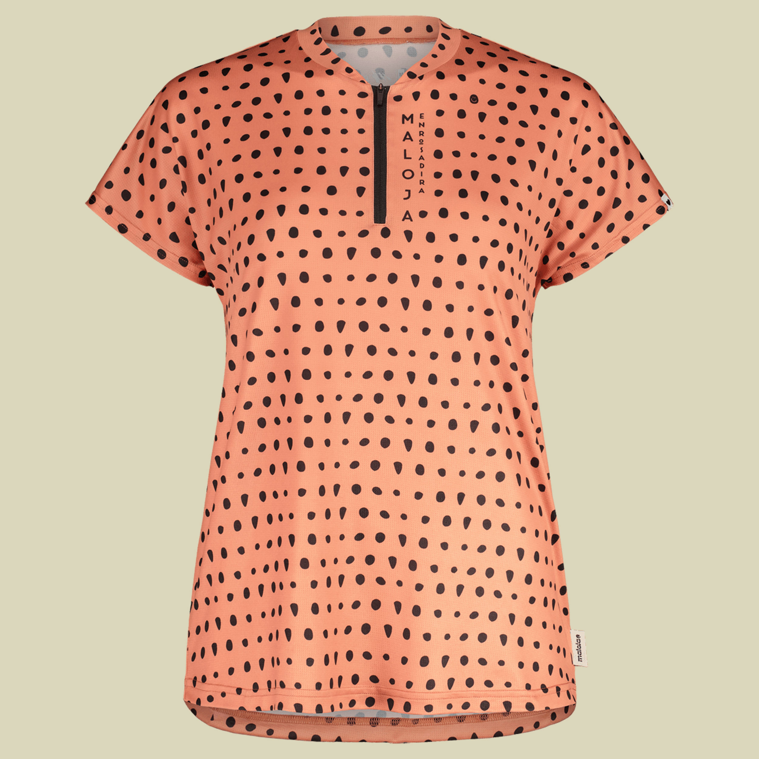 TrentinoM. All Mountain 1/2 Women Größe L  Farbe rosewood