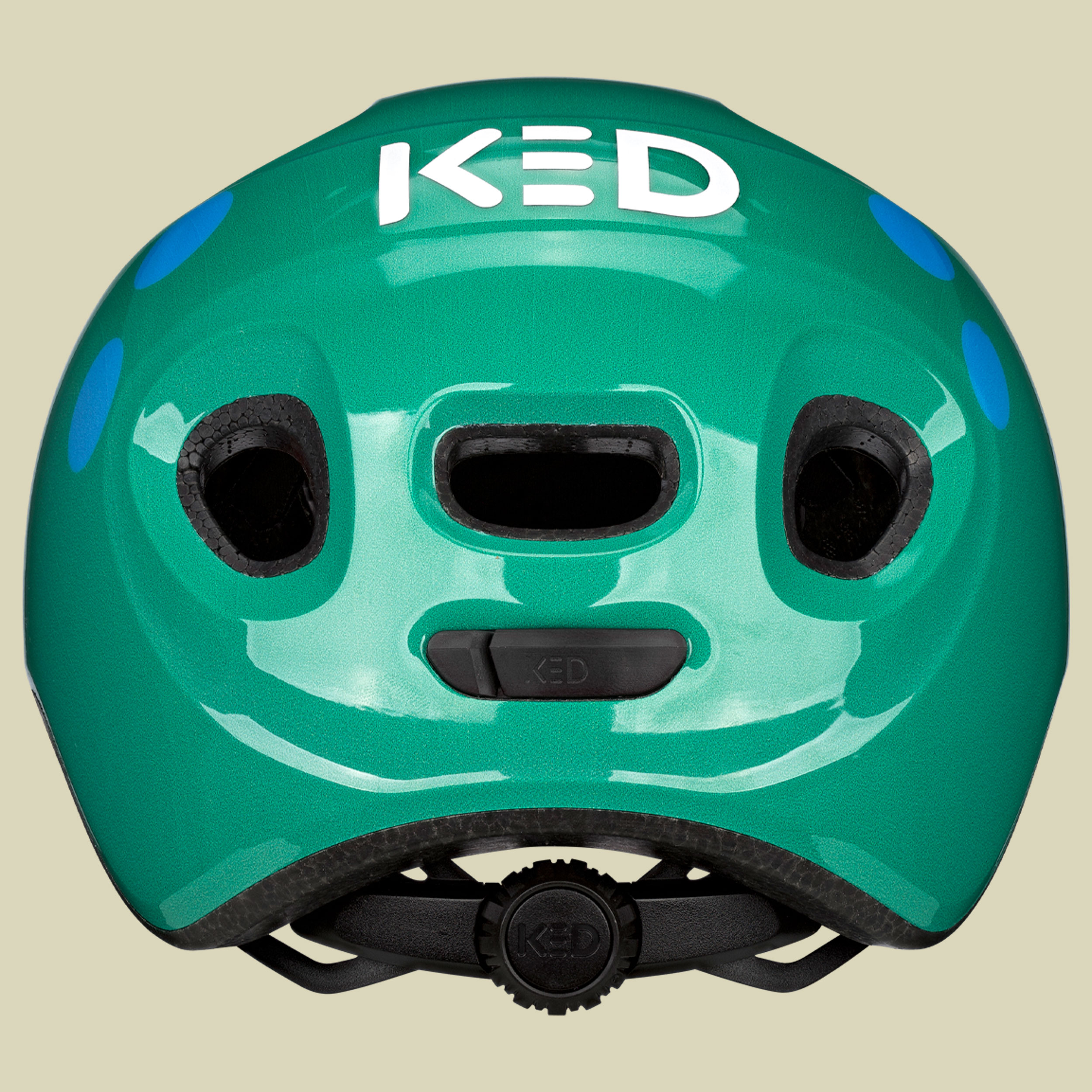 Meggy Spark S (45-50 cm) grün II - monster mood green