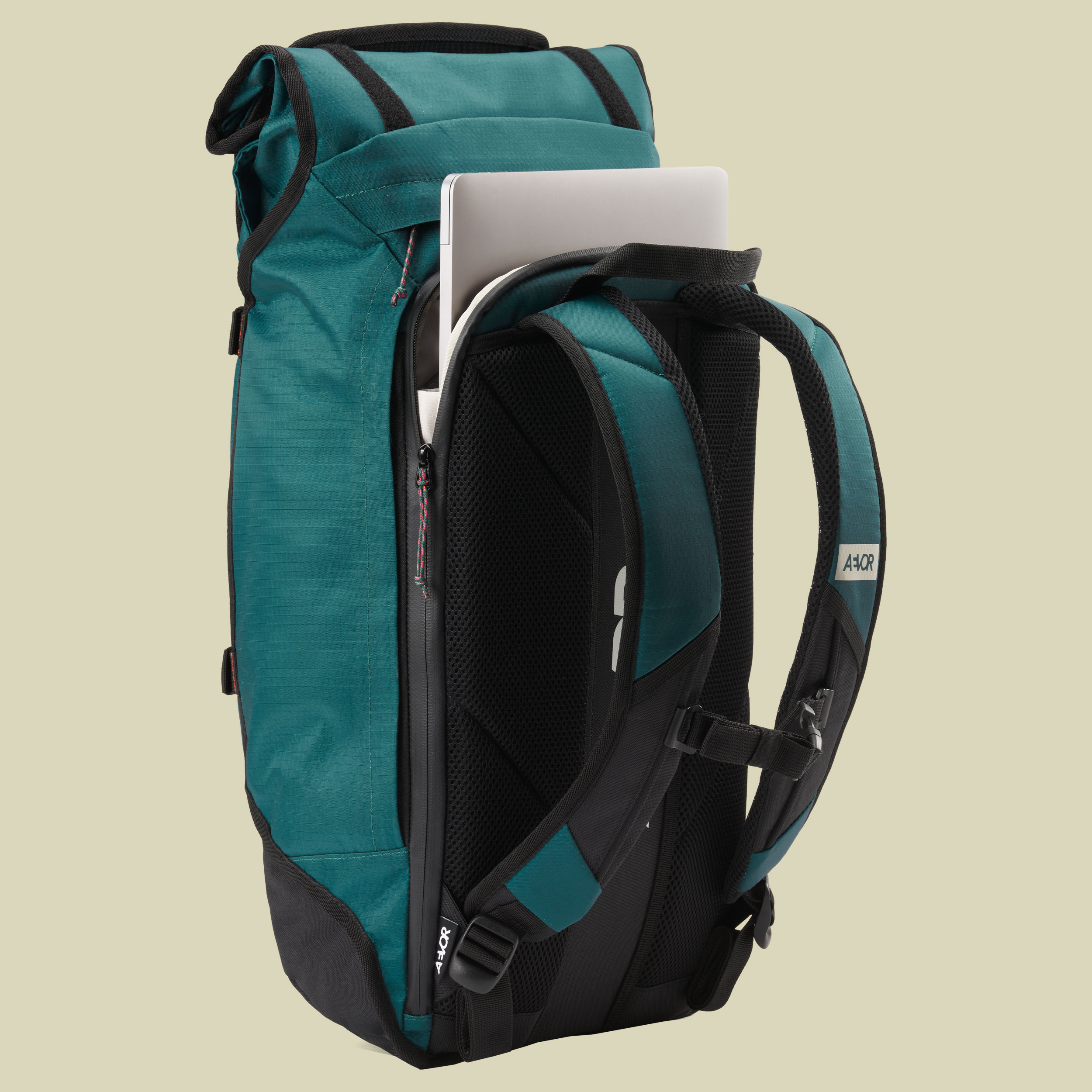 Aevor Trip Pack Proof grün 26 - proof evergreen