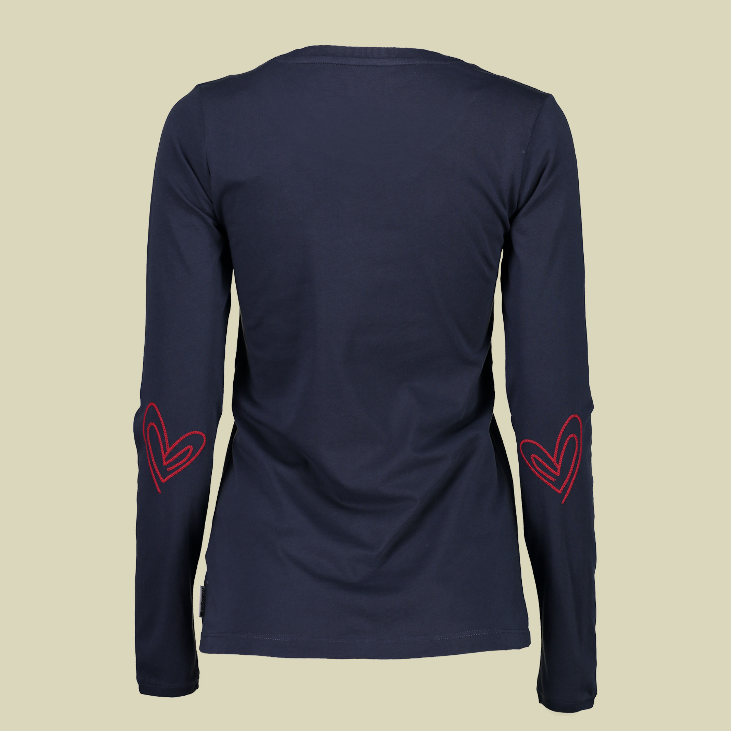 EsbjergM. Longsleeve Women Größe S Farbe mountain lake