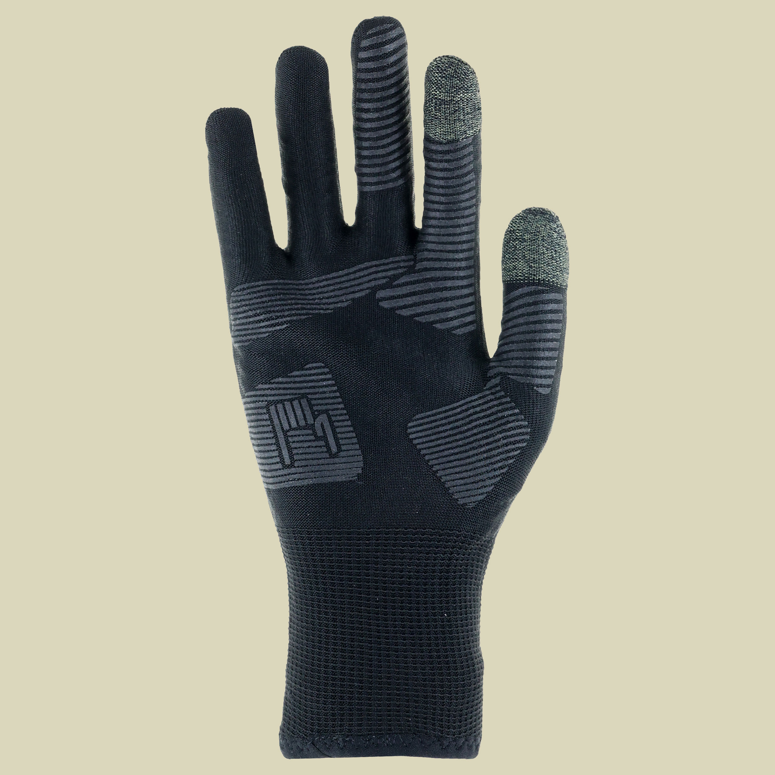 Rudlhorn XS schwarz - black