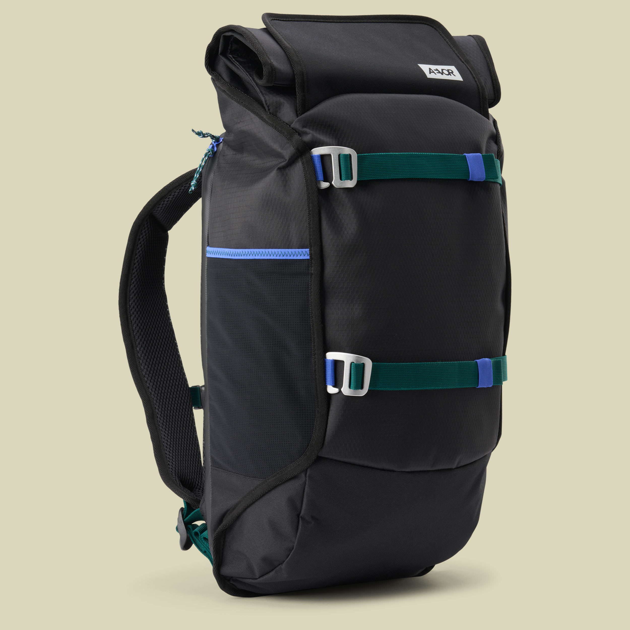 Aevor Trip Pack Proof dual dip aqua drift 26