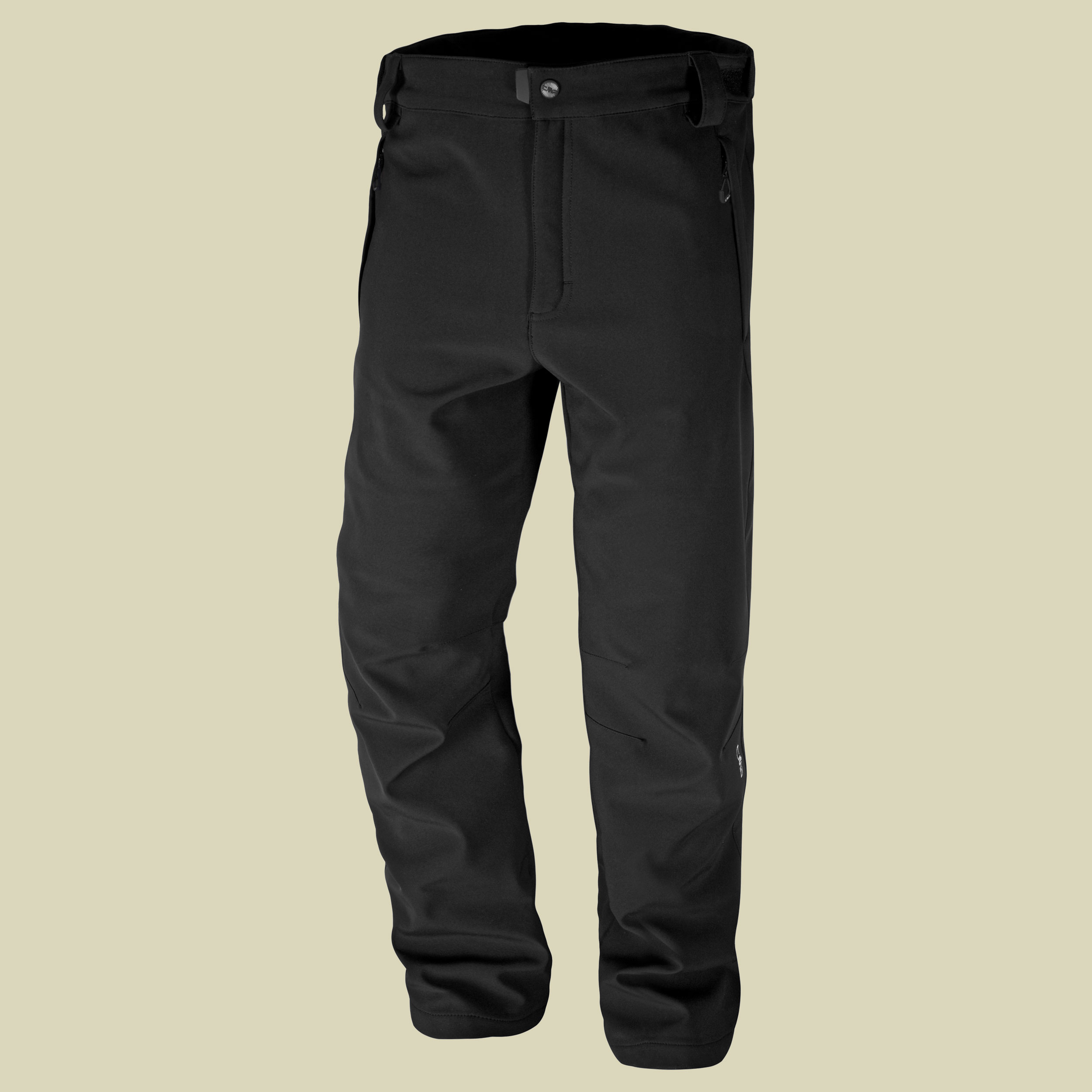 Man Long Pant CMP 3A01487CF Größe 28 Farbe U901 nero