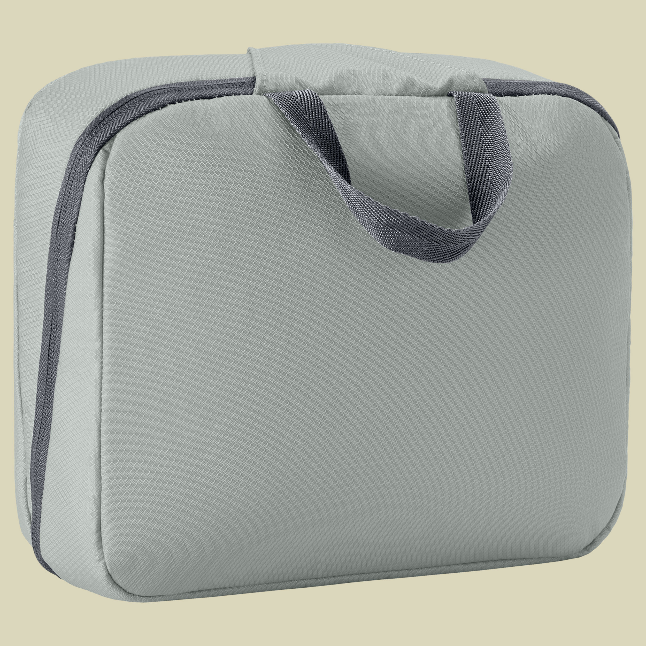 Pack-It Hanging Toiletry Kit one size grau - storm grey