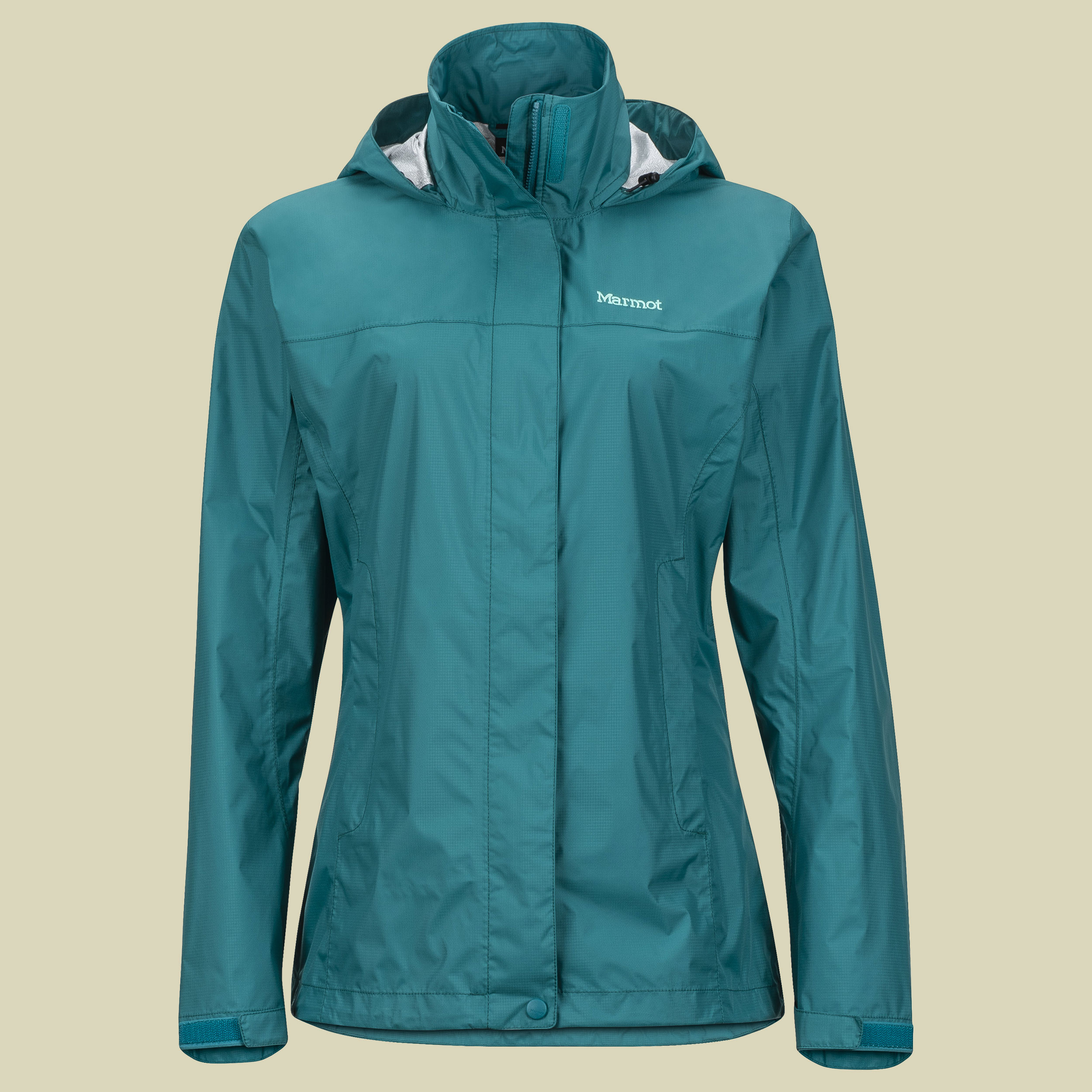 PreCip Jacket Women Größe XS Farbe black