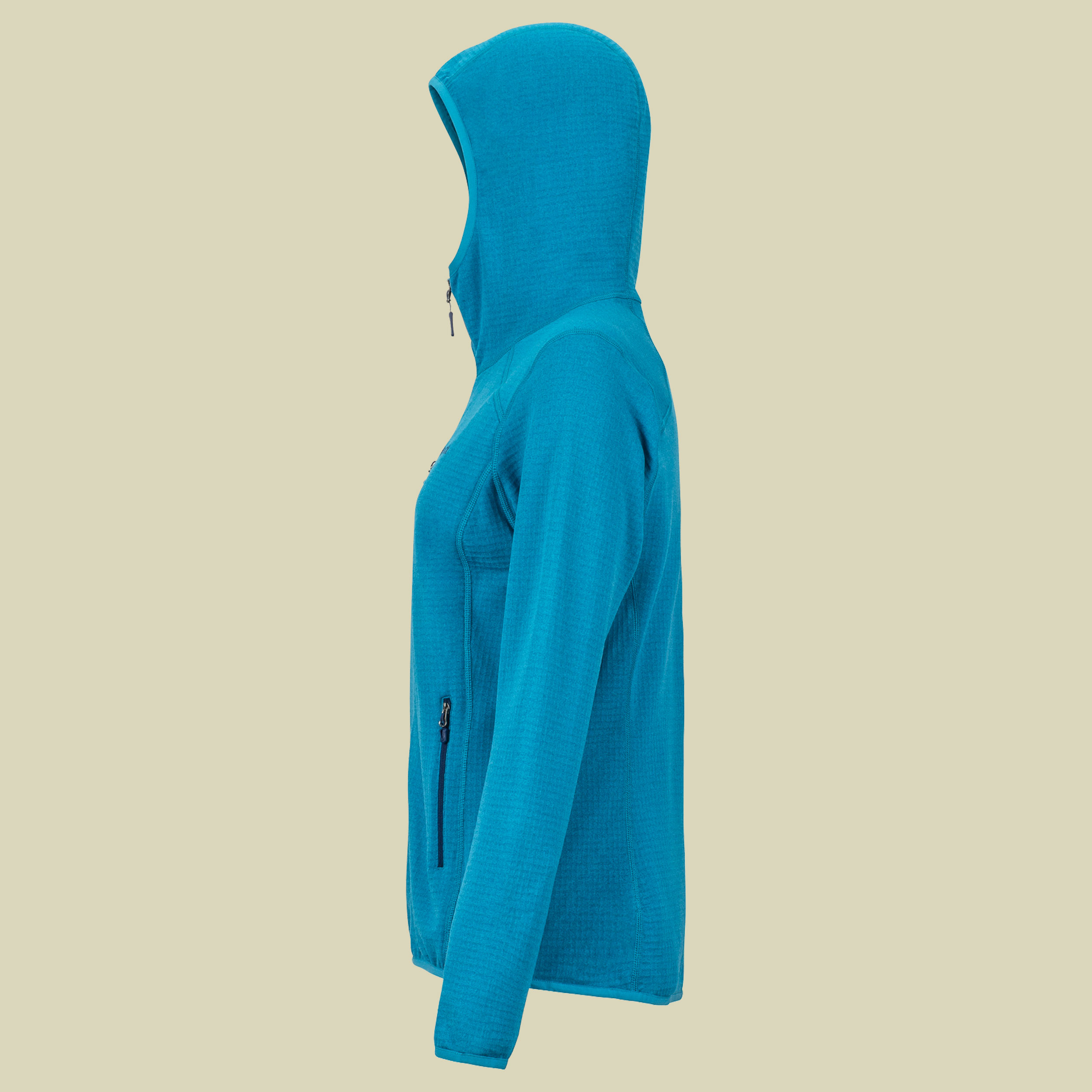Preon Hoody Women Größe XL Farbe late night Preon Hoody Women Größe XL Farbe late night
