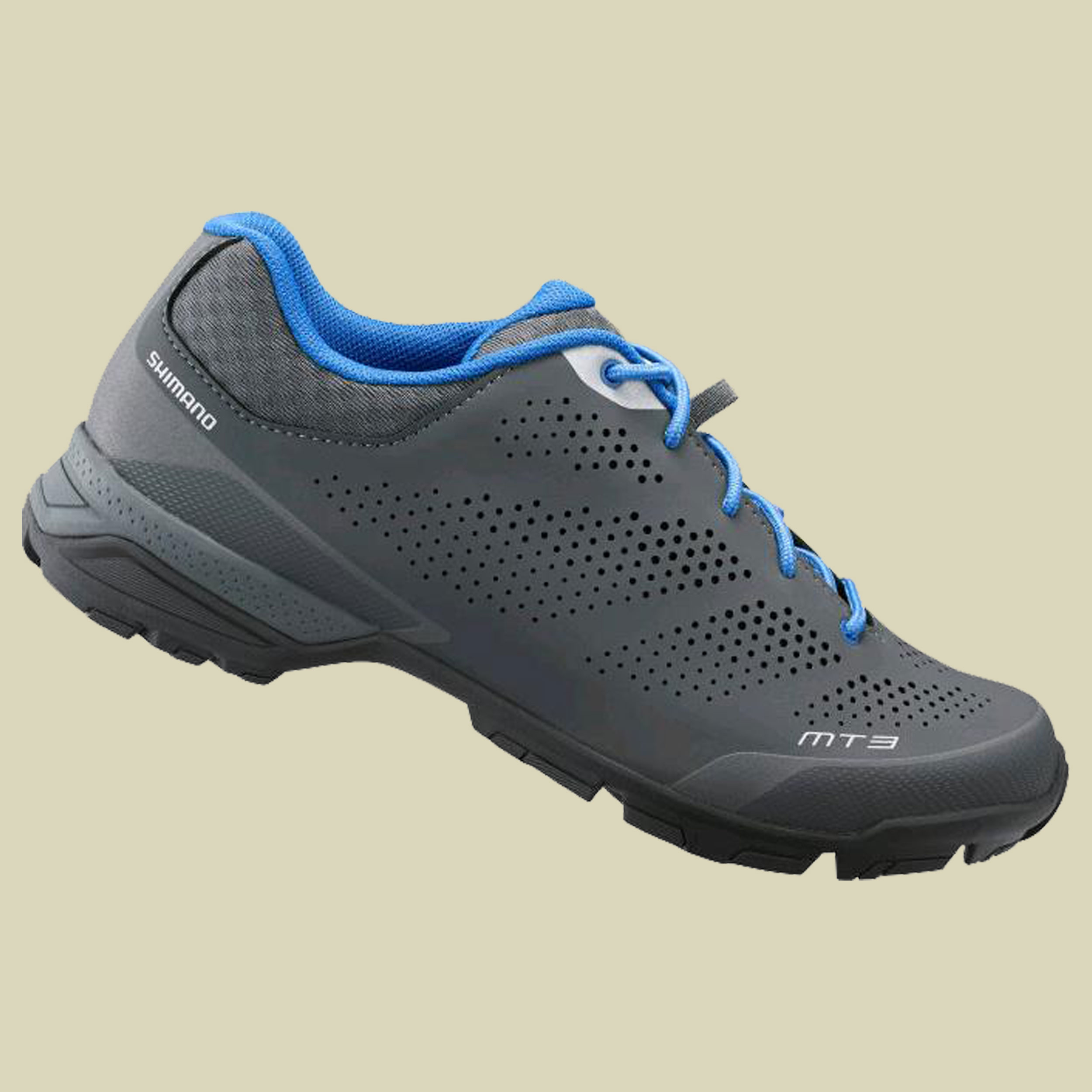 SH-MT301 Women Größe 41 Farbe grey