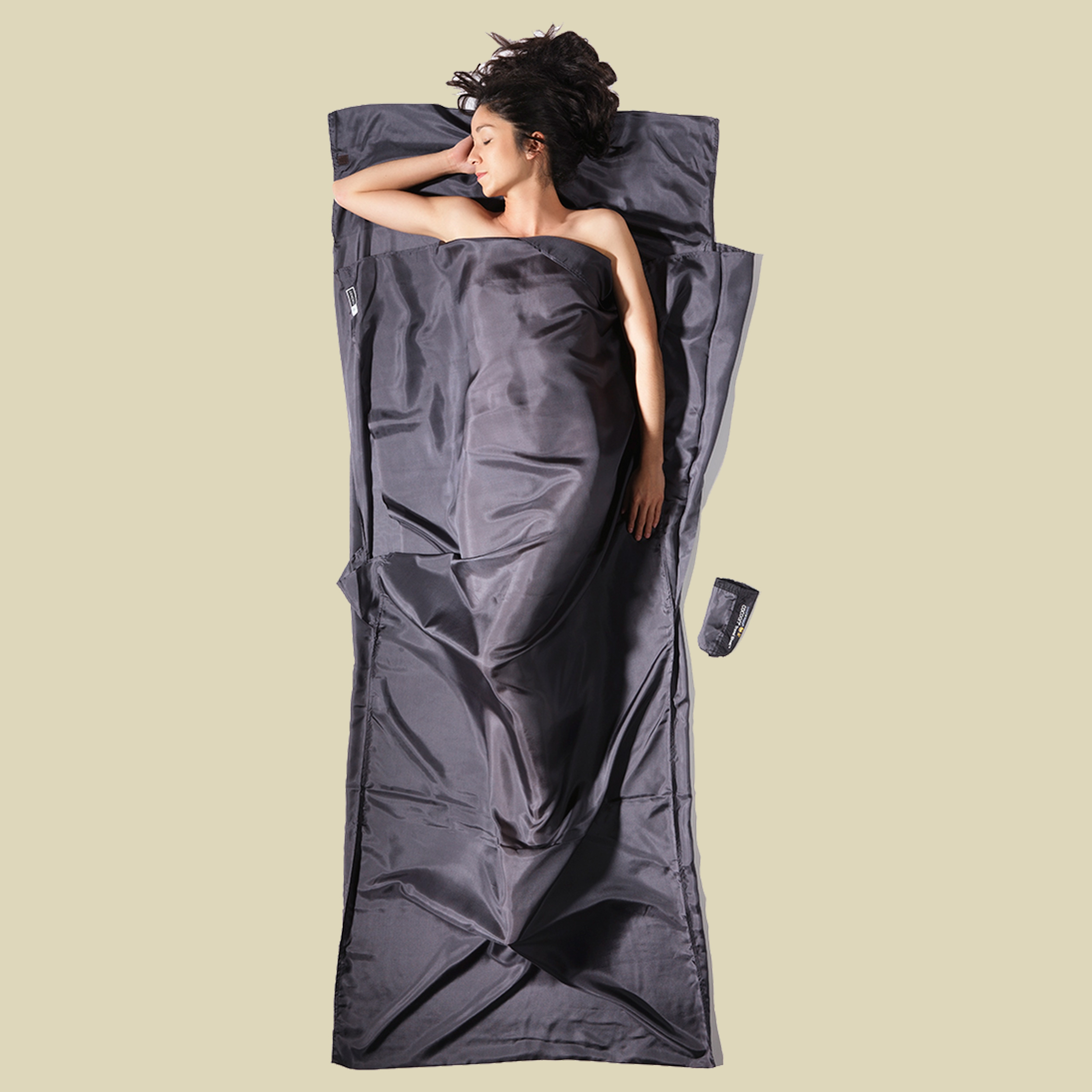 Insect Shield TravelSheet Silk