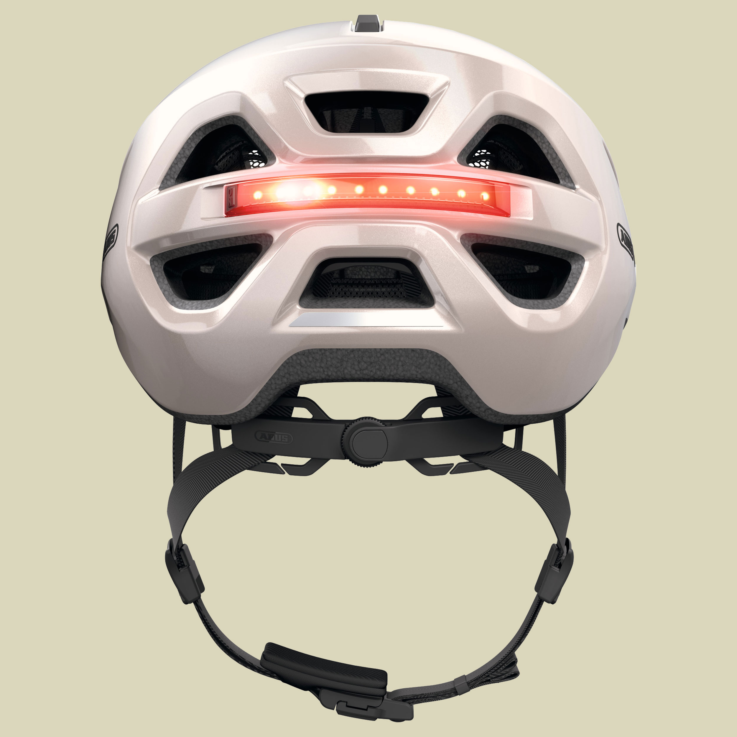 Urban-I 4.0 S (51-55 cm) gold shiny - Farbe champagne gold