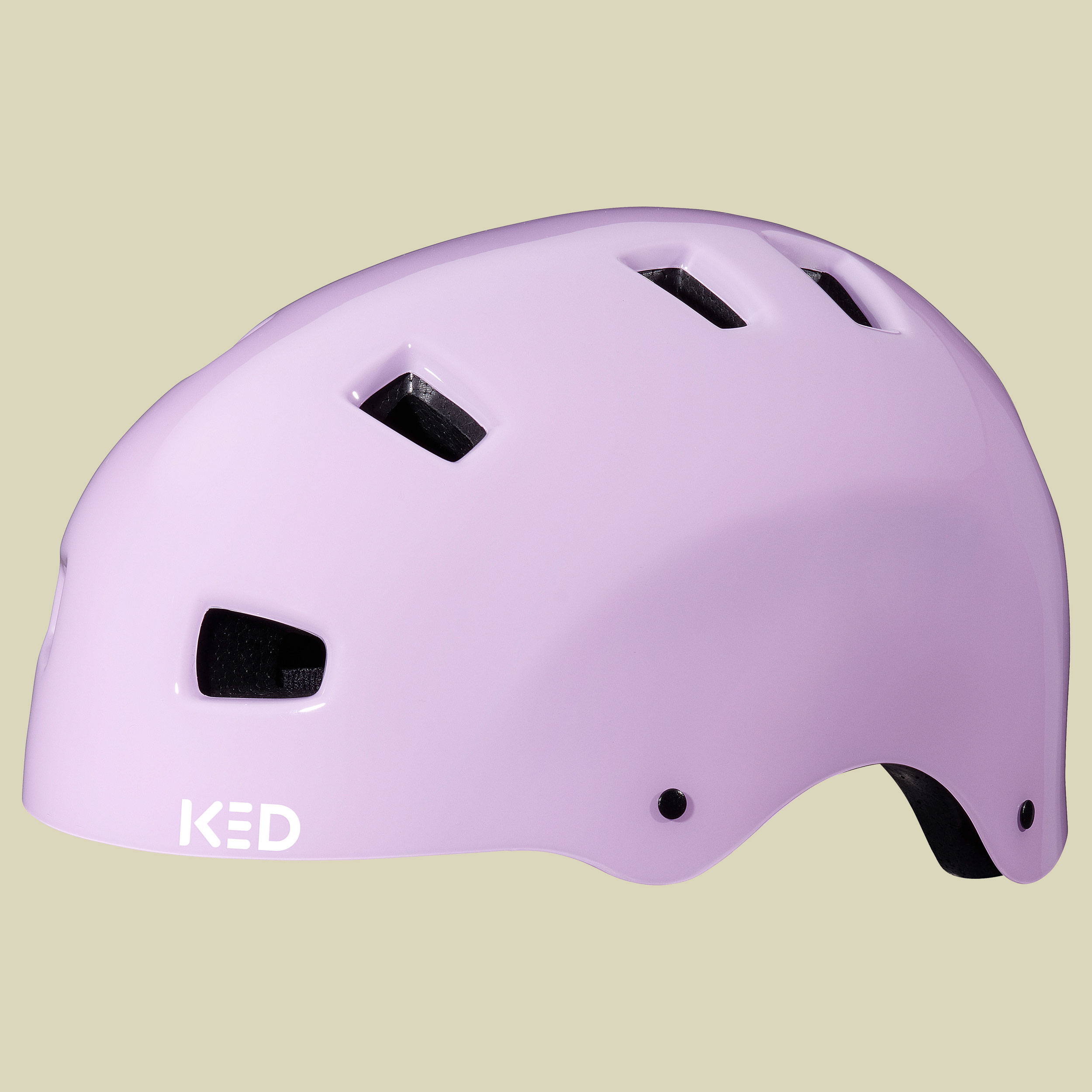 5Forty Kopfumfang M 54-58 cm Farbe orchid glossy