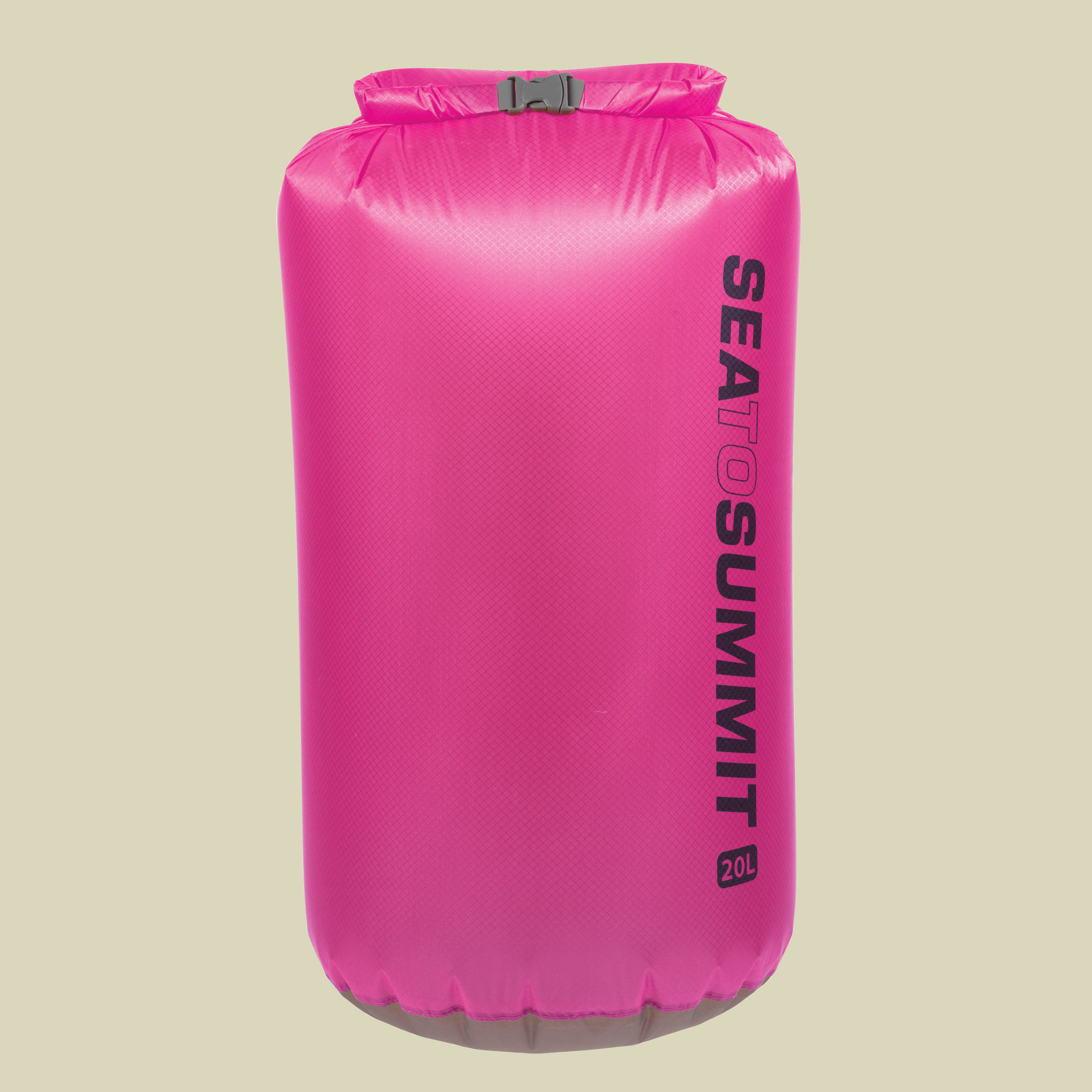 Ultra-Sil Dry Sack Volumen 20 Farbe berry