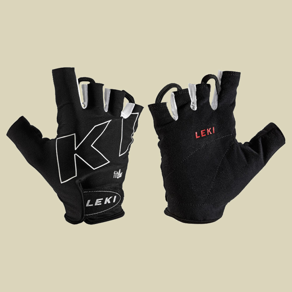 HS Walker Elegance Größe 10 Farbe schwarz