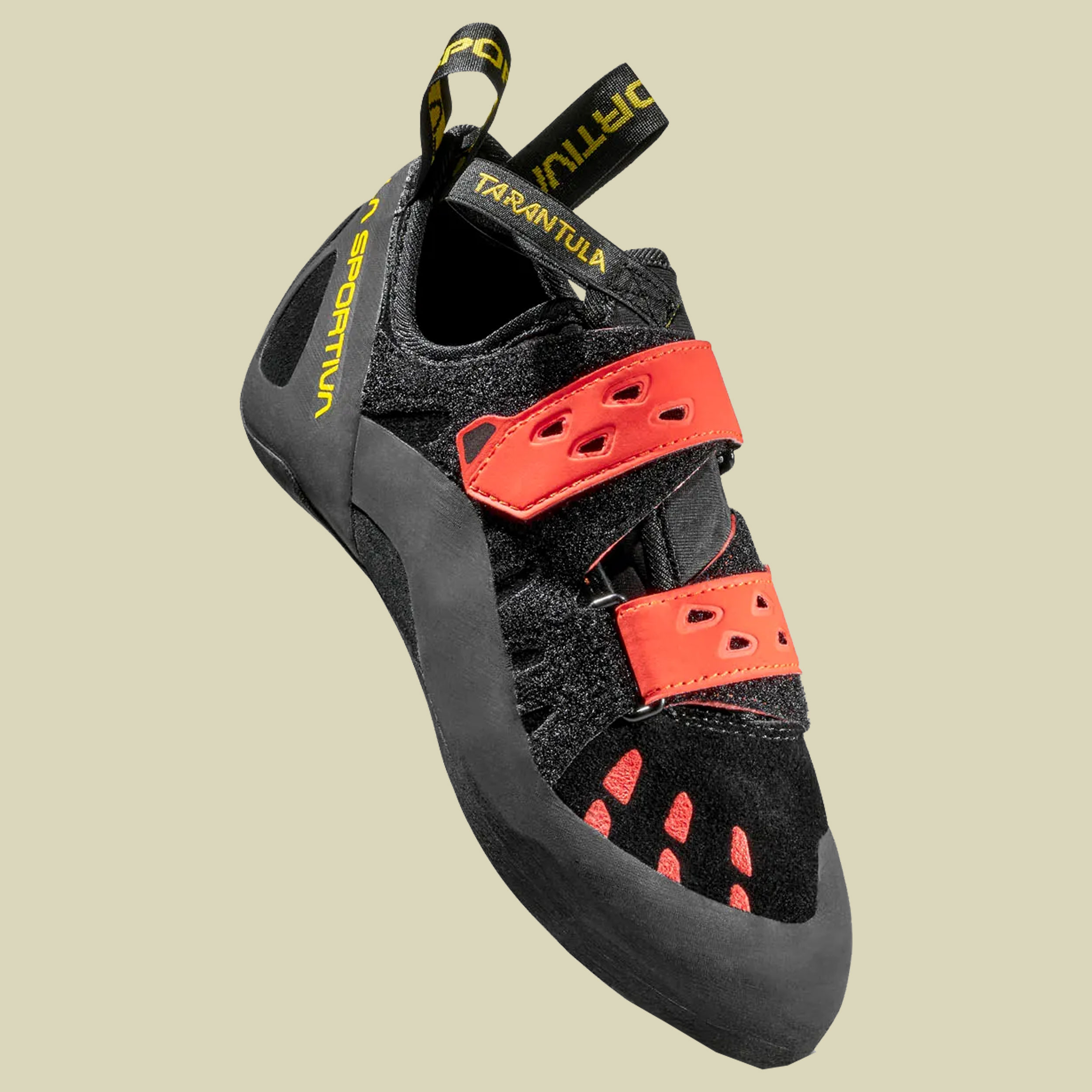 Tarantula Men schwarz 46,5