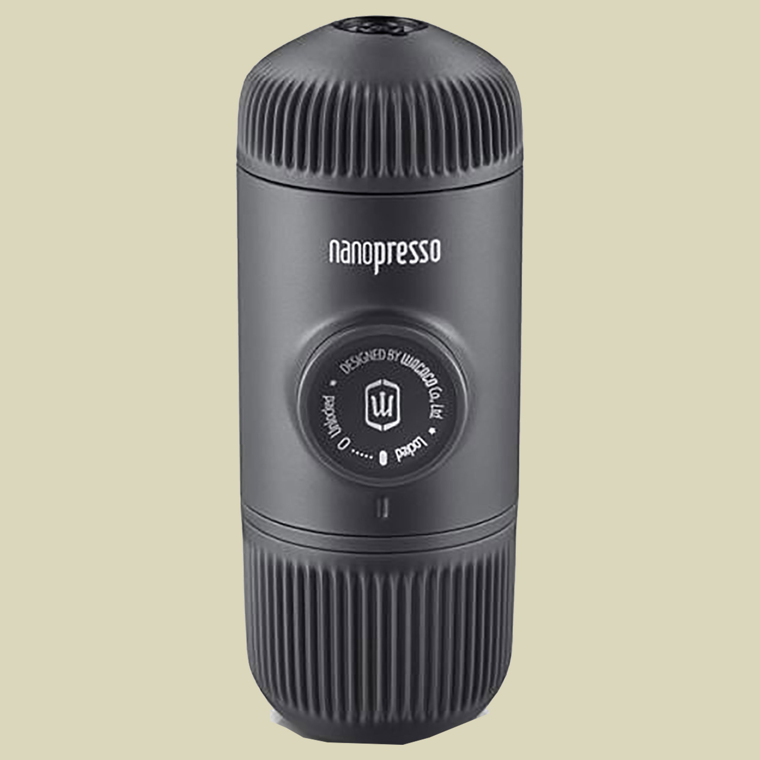 Wacao Nanopresso grau