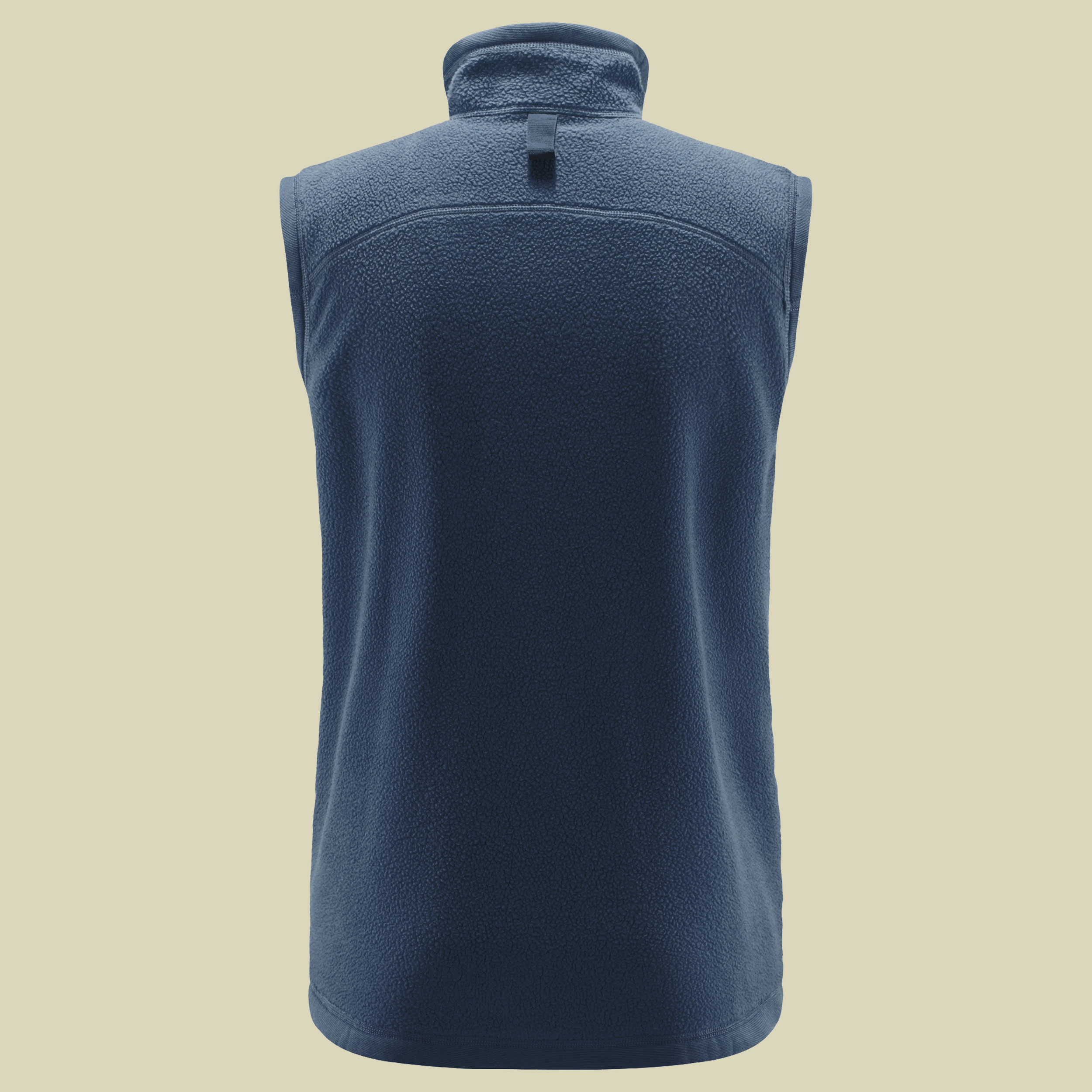 Malung Pile Vest Men Größe L  Farbe tarn blue