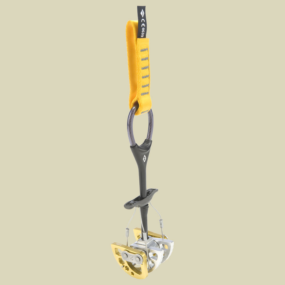 Camalot C4 - 2 / 262120 Farbe yellow