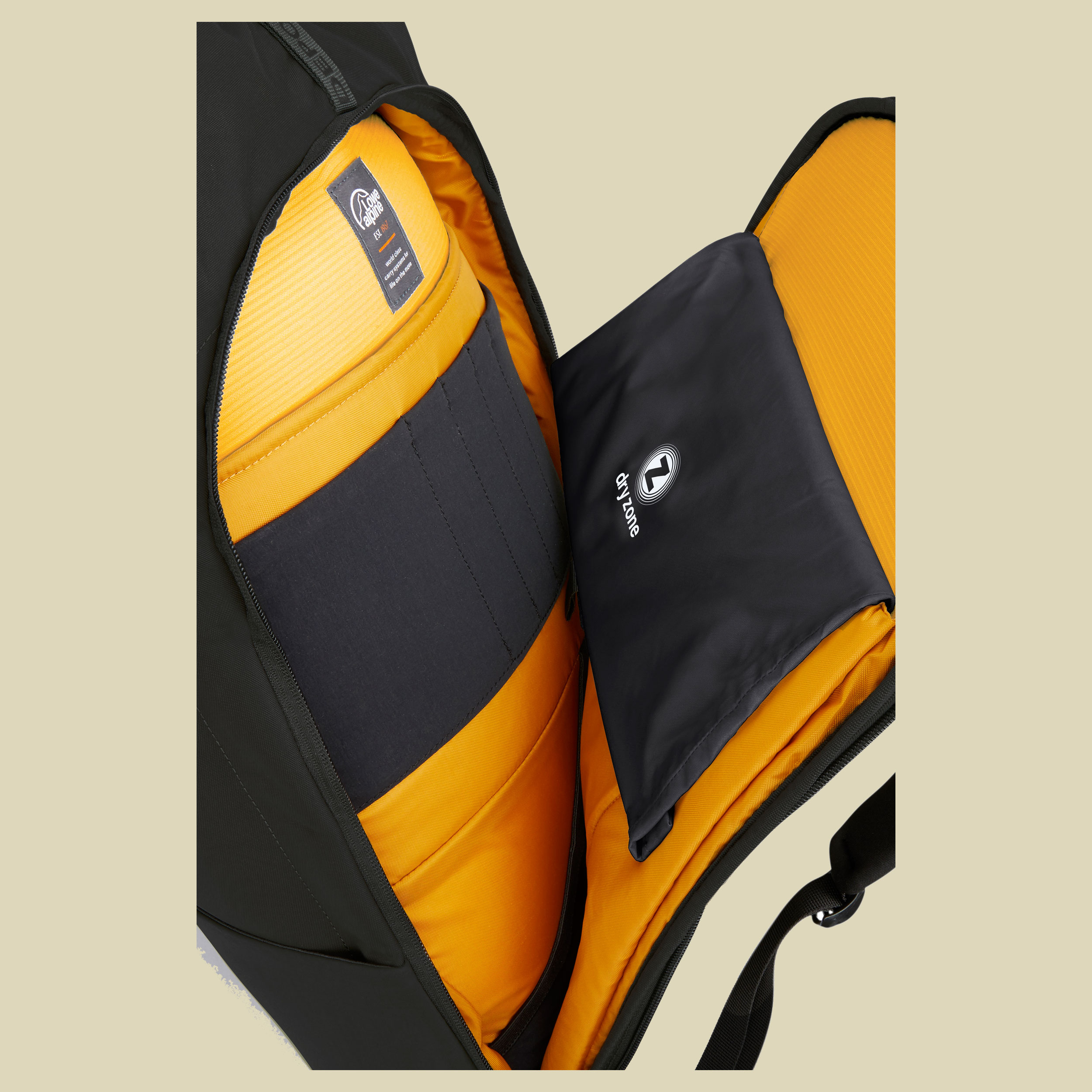 Depot 25 Volumen 25 Farbe black