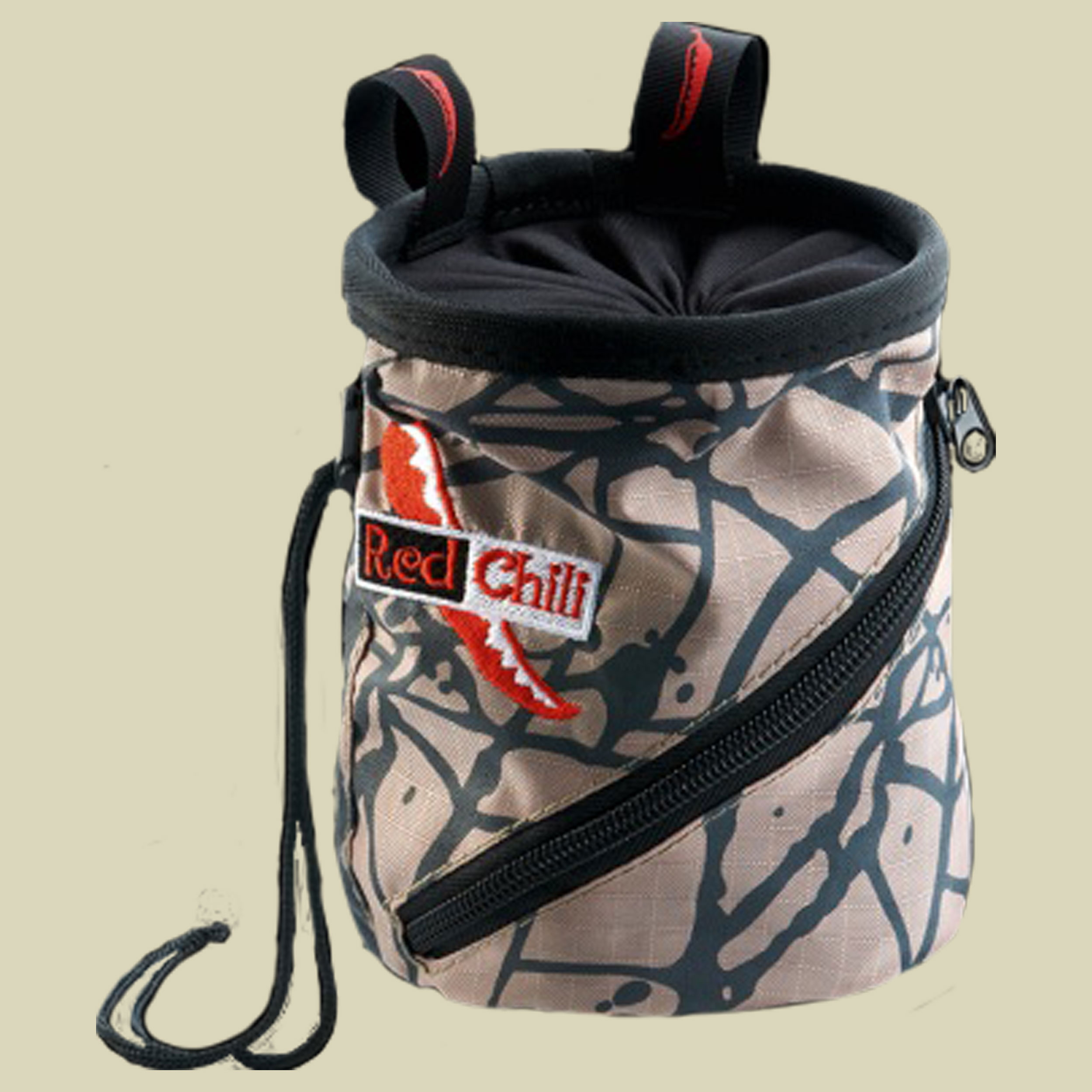 Cargo Chalkbag Größe one size Farbe spider sand