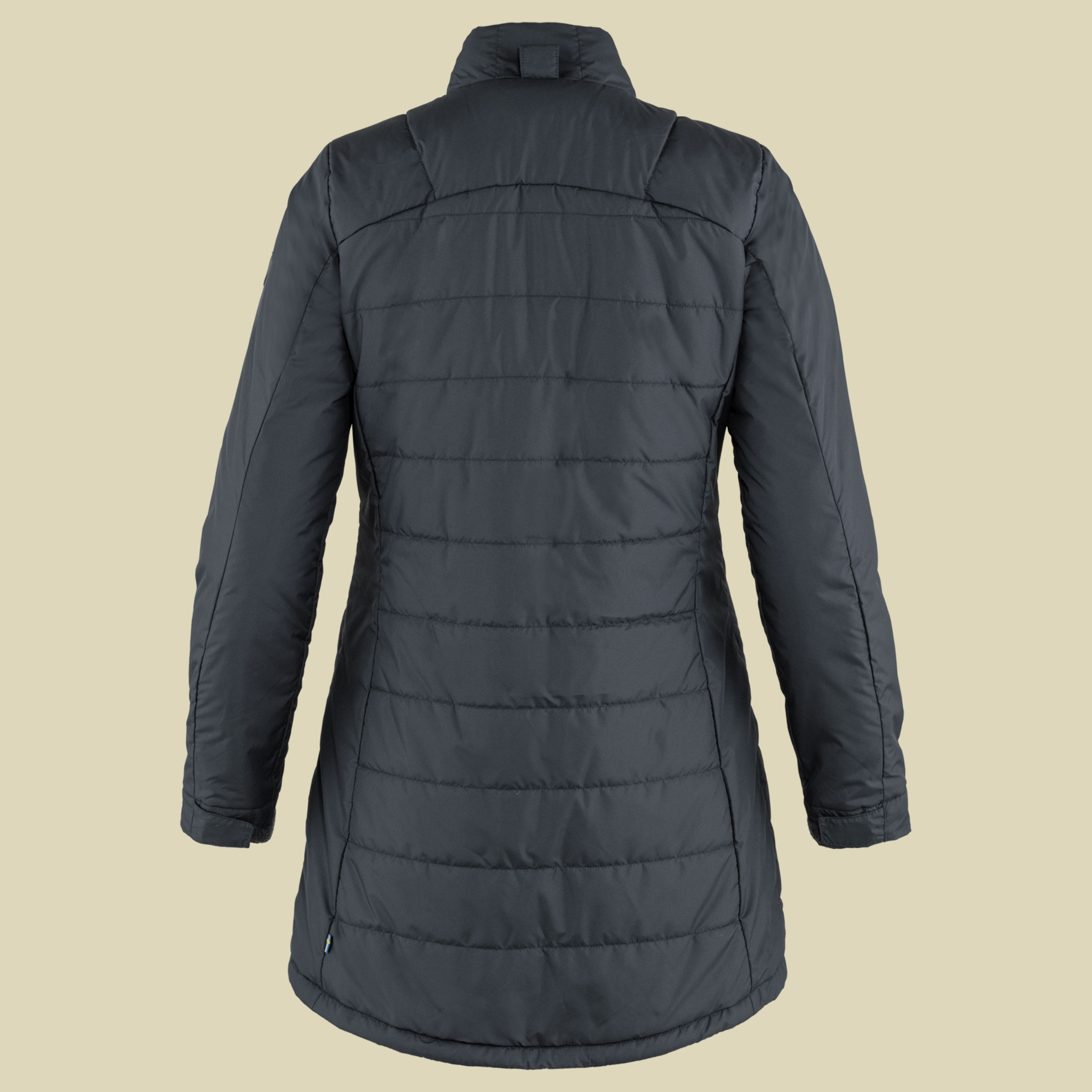 Visby 3 in 1 Jacket Women Größe M  Farbe dark navy