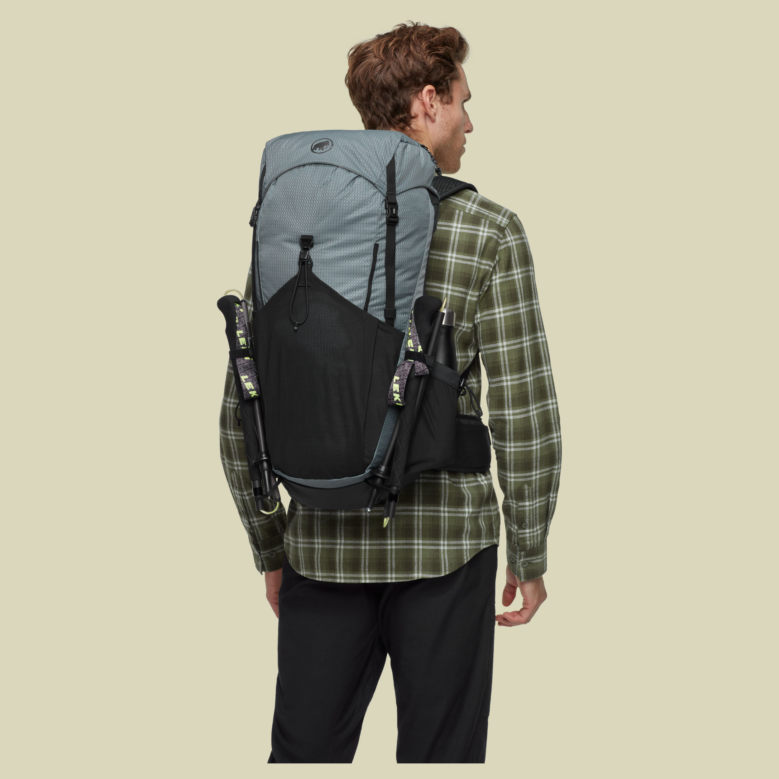 Ducan 26 26 grau - strata-black