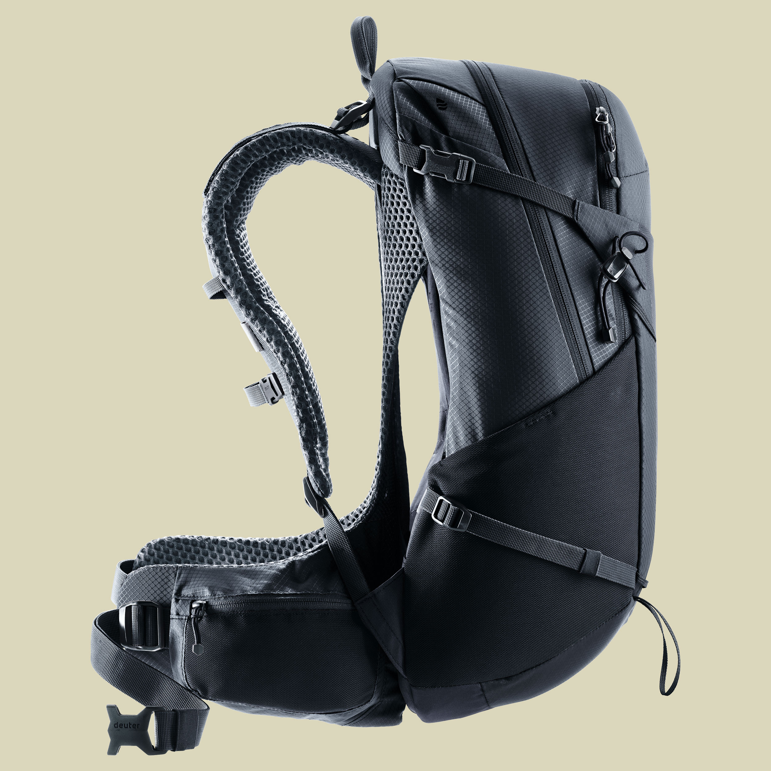 Futura 25 SL Women 25 schwarz