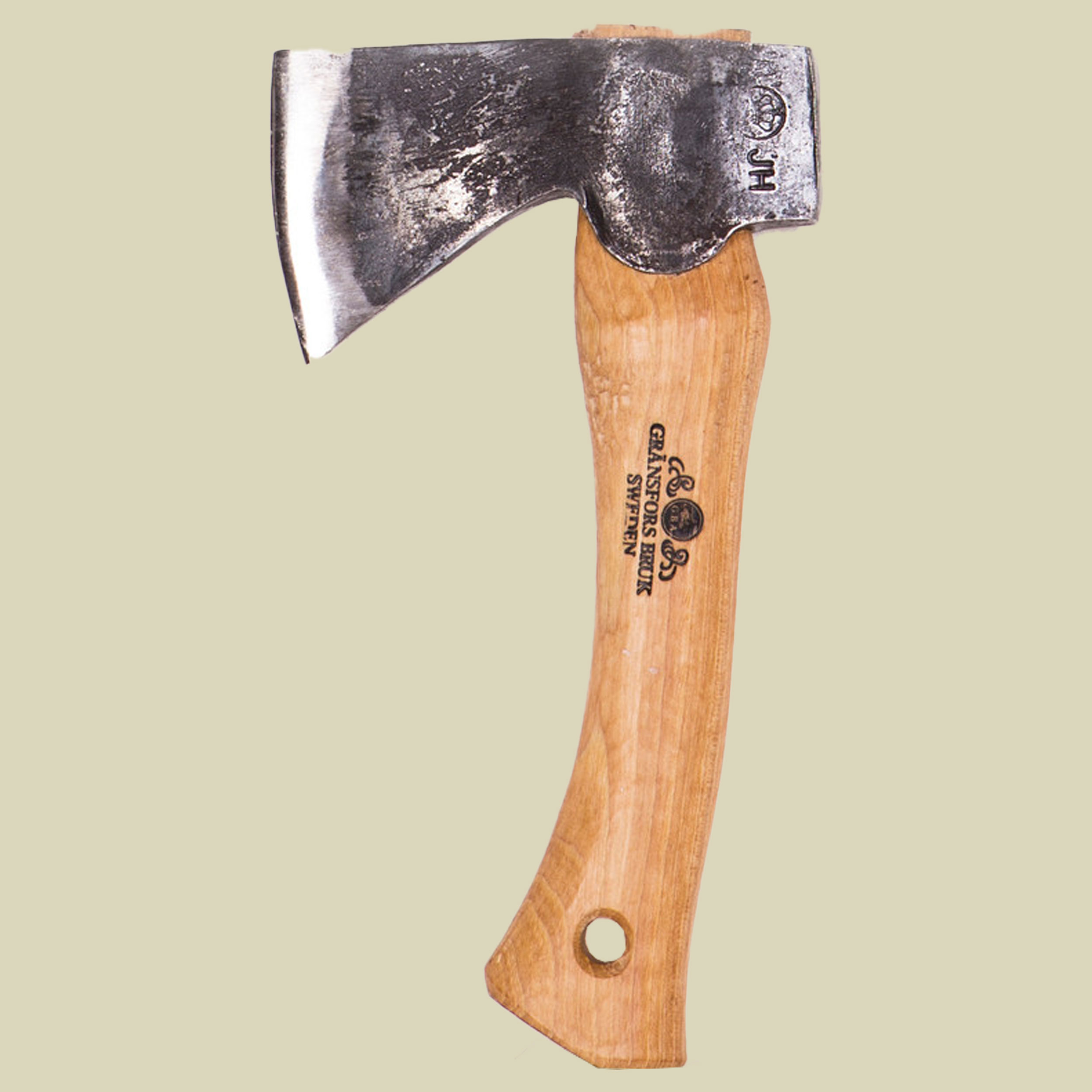 Gränsfors Handbeil