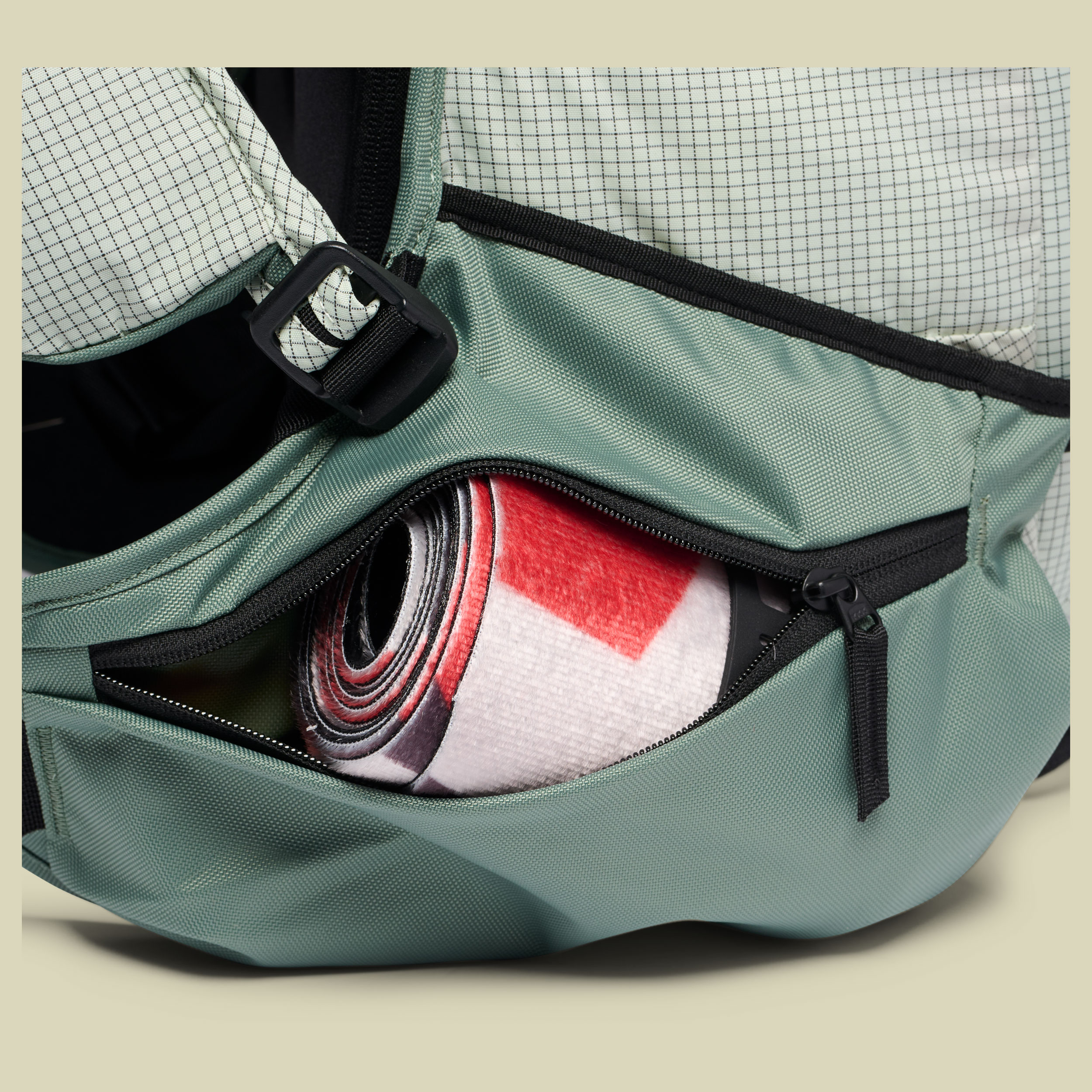 Dawn Patrol 32 grün 32 M/L - foam green