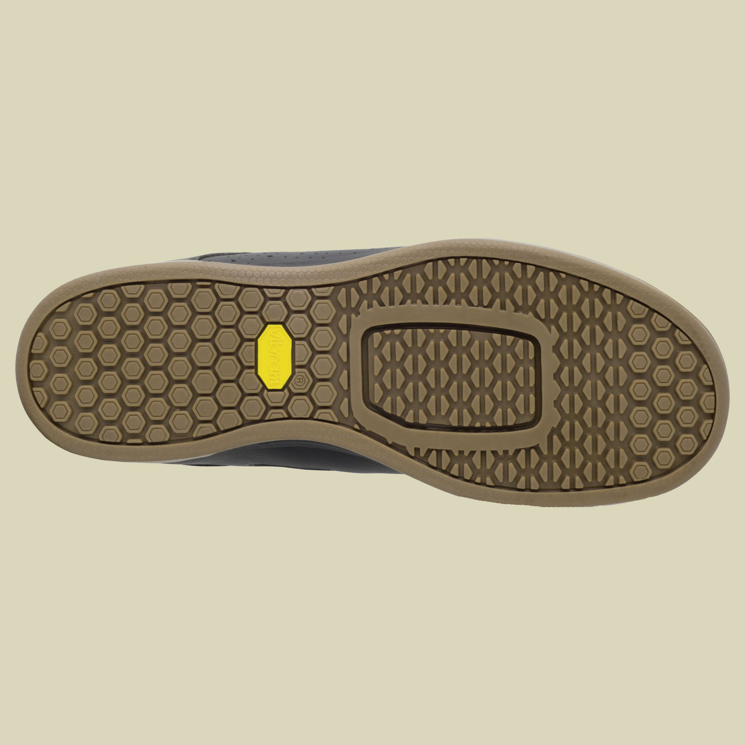 Chamber Größe 44 Farbe black/gum