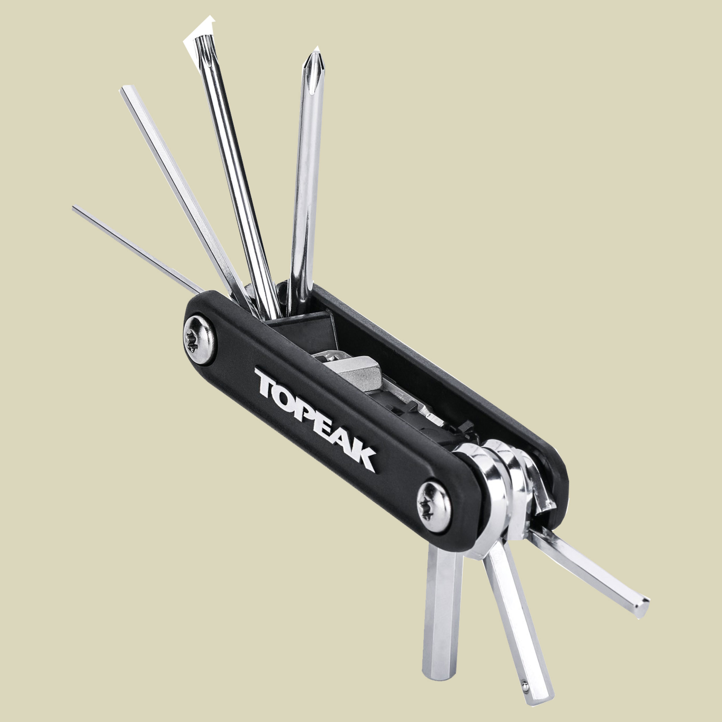 X-Tool+ 11 Funktionen