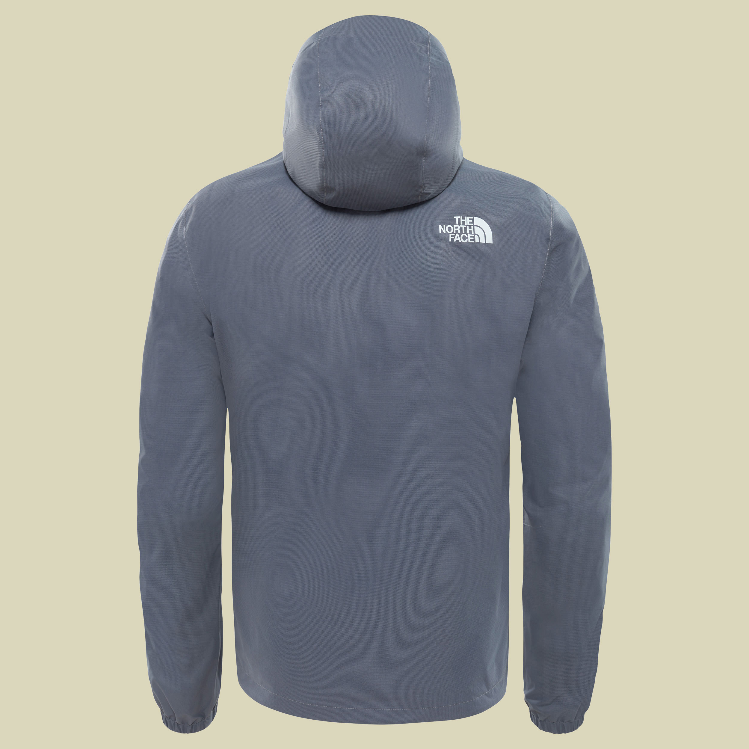 Quest Jacket Men Größe XXL Farbe vanadis grey black heather