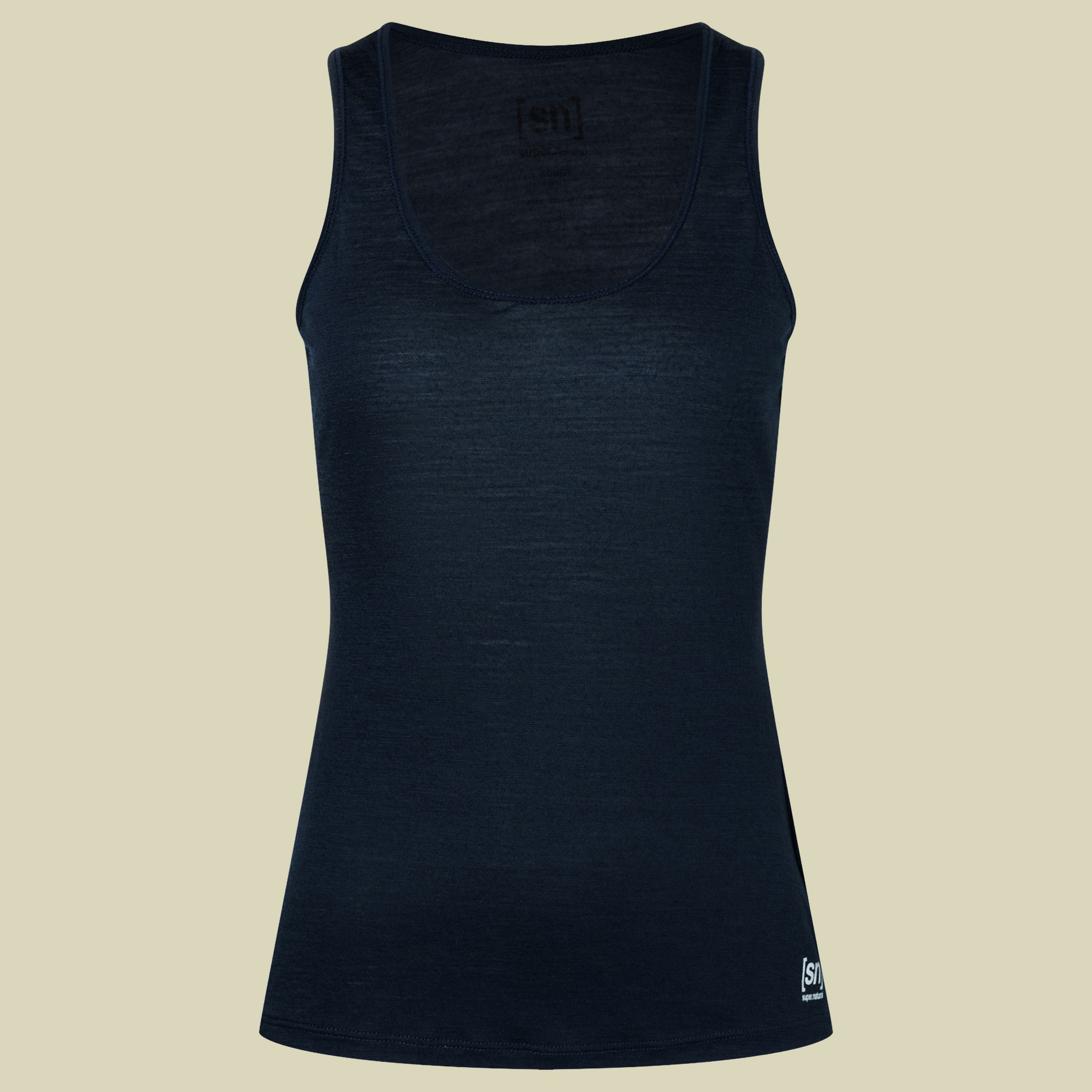 Base Tank 140 Women Größe S Farbe navy blazer