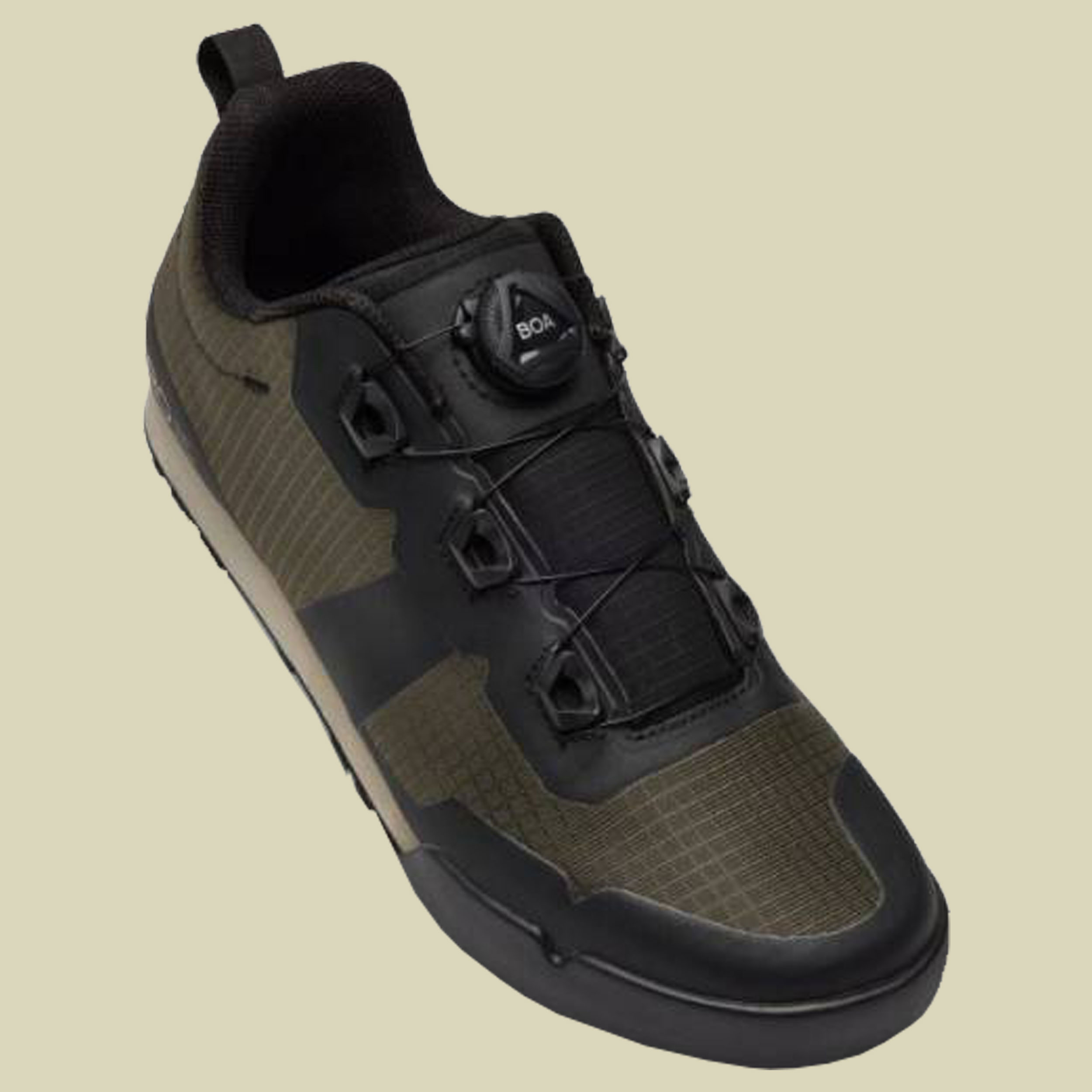 Tracker BOA 40 grün - dark sage