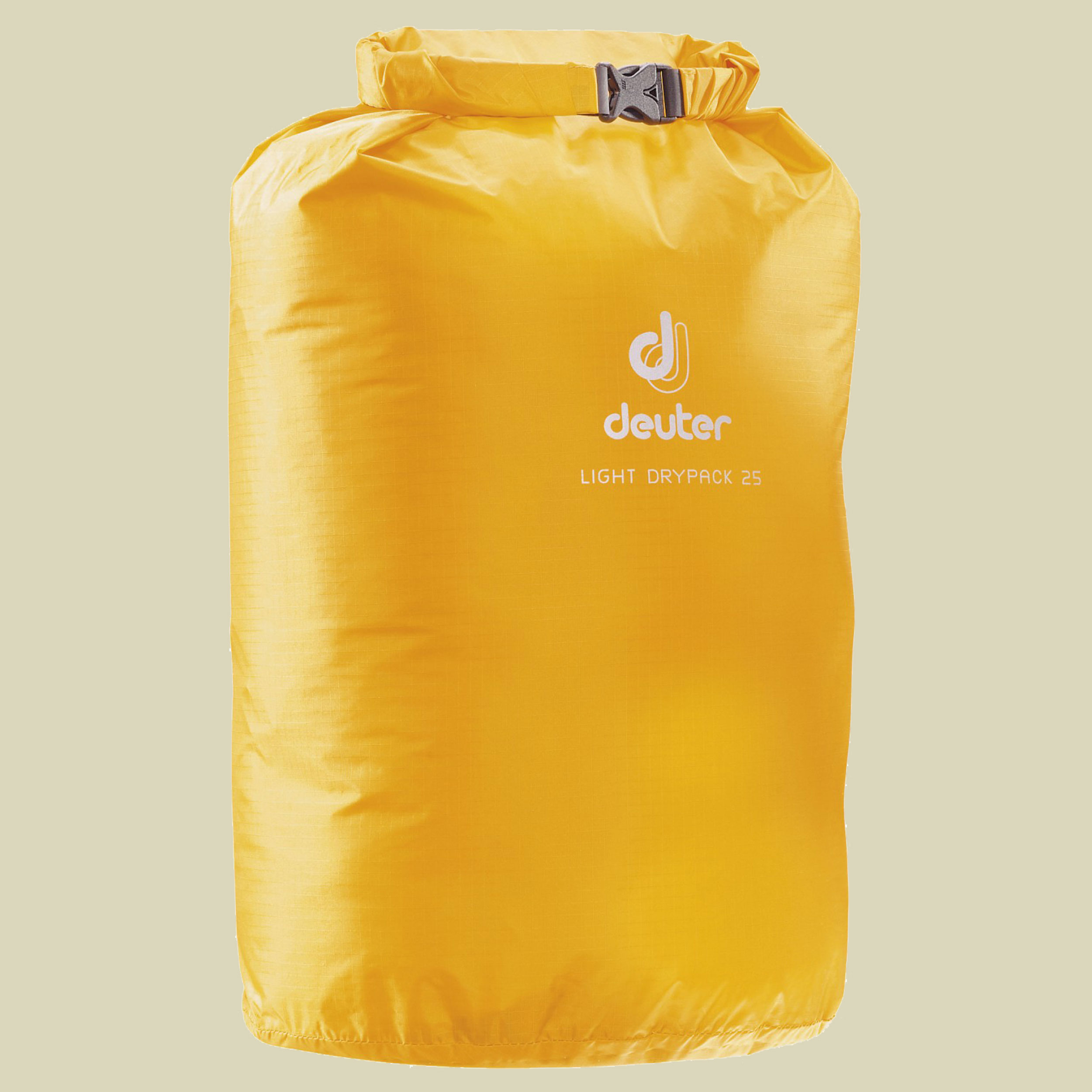 Light Drypack 25 Volumen 25 L Farbe sun