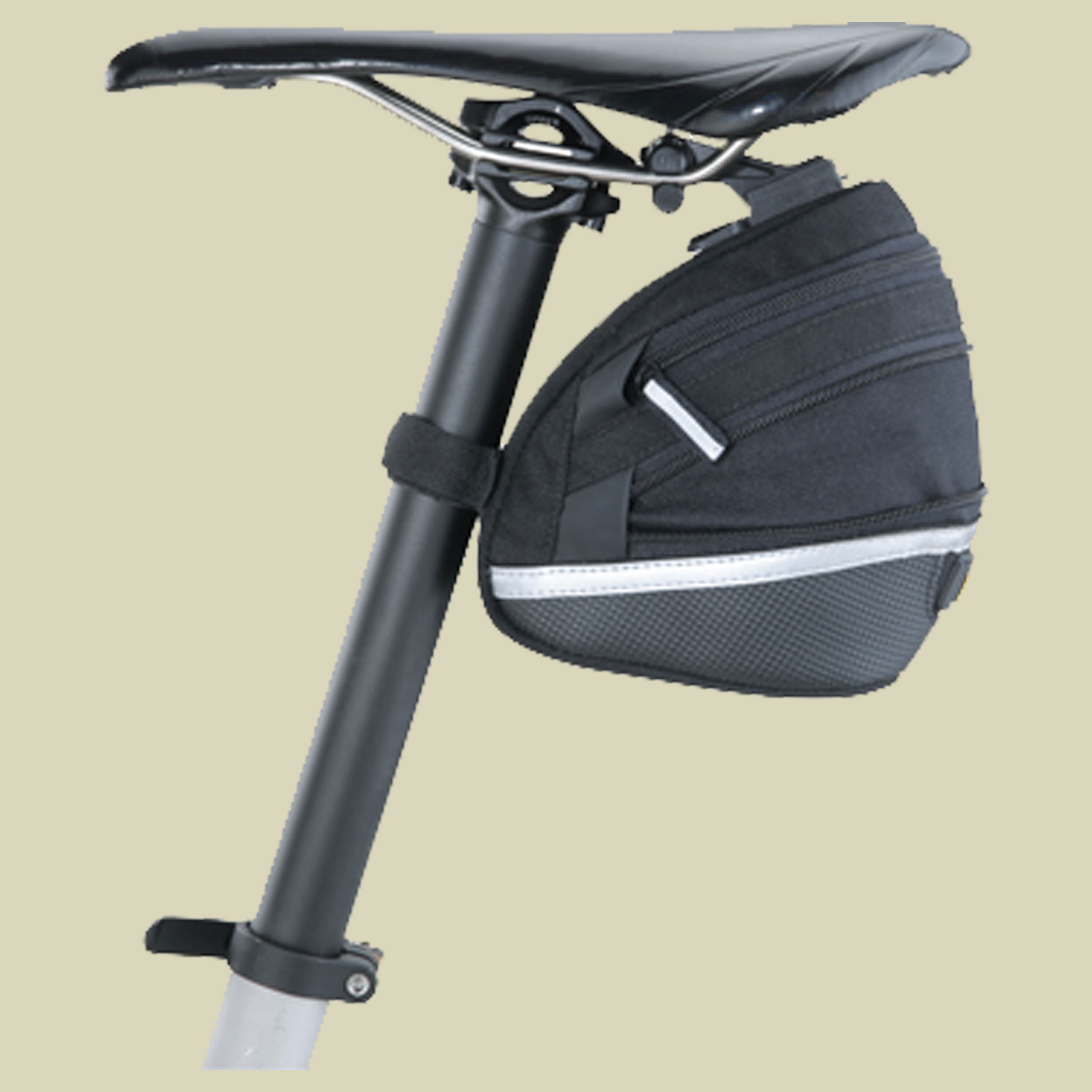 Wedge Pack II Größe medium