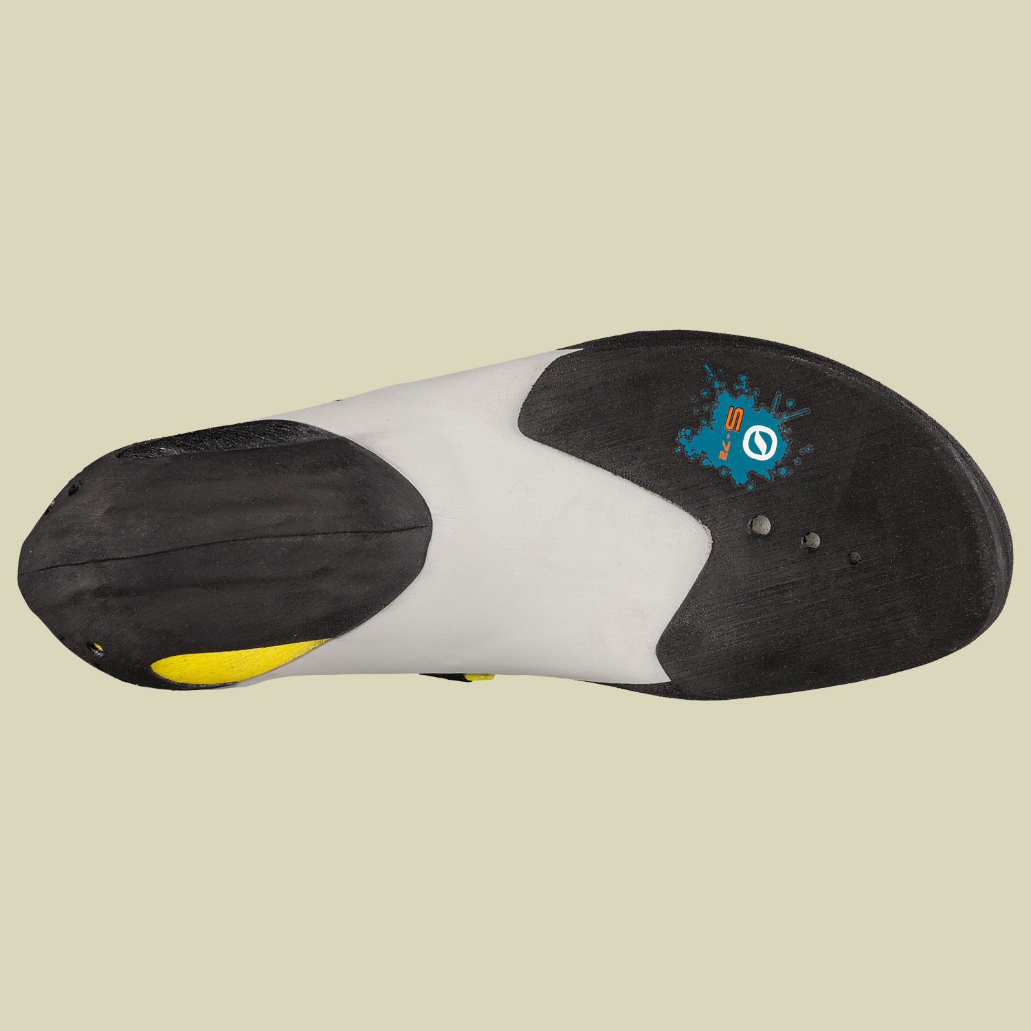 Veloce Men Größe 42 Farbe black/yellow