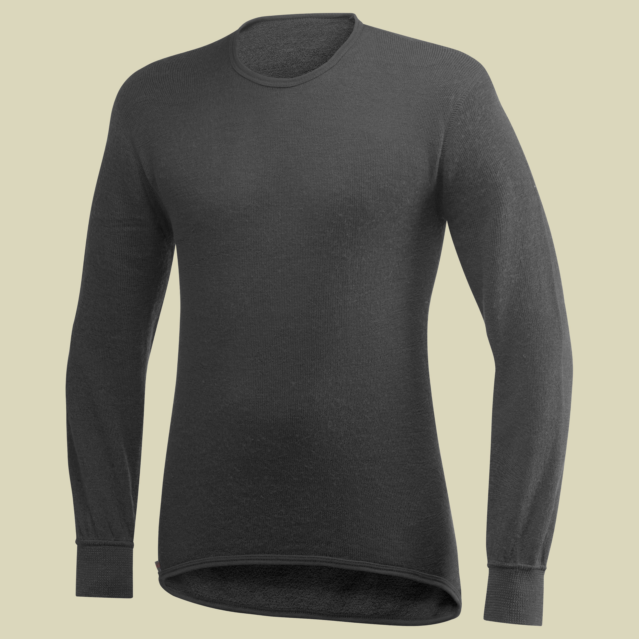 Crewneck 200 L grau - Farbe grey