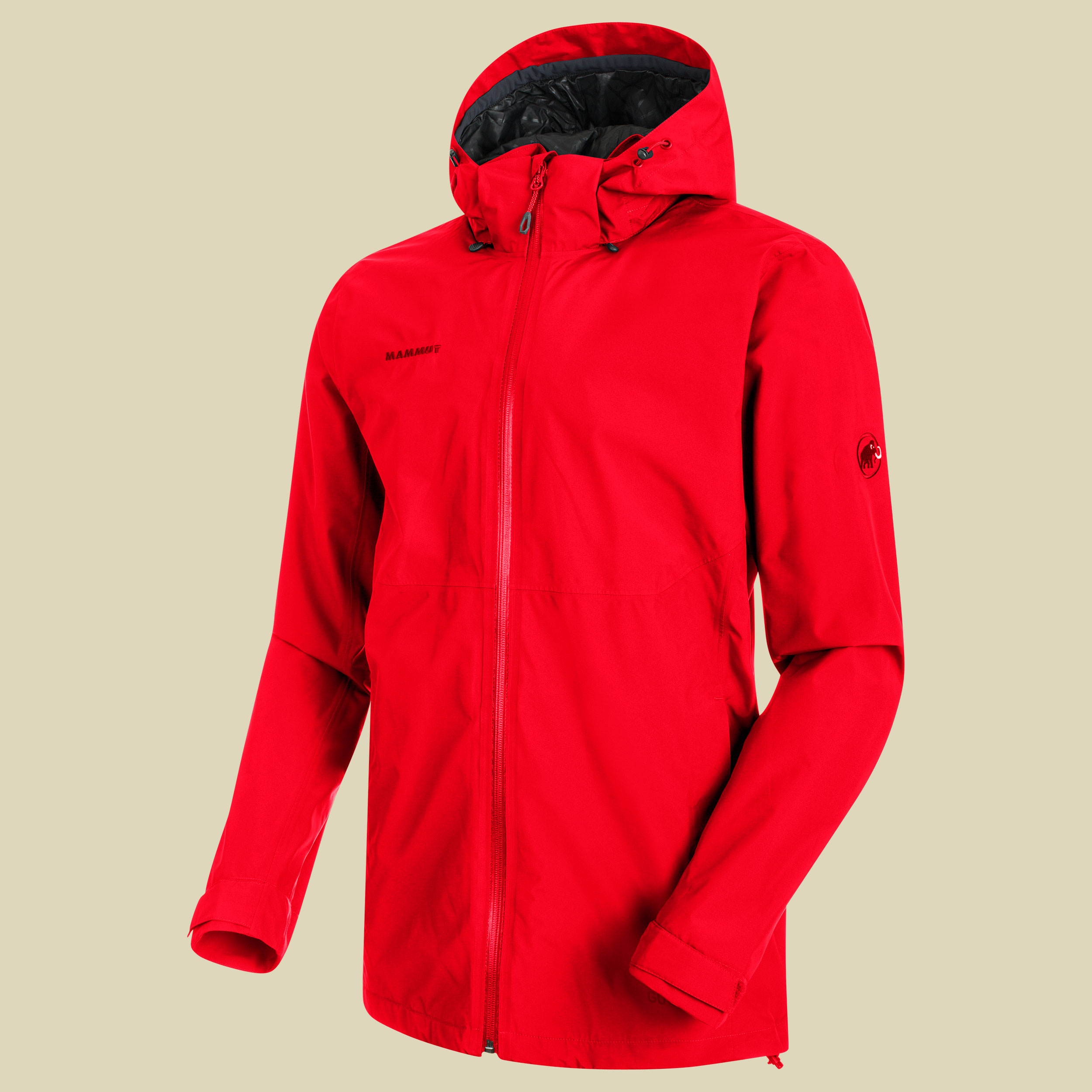 Ayako Tour HS Jacket Men Größe M Farbe magma