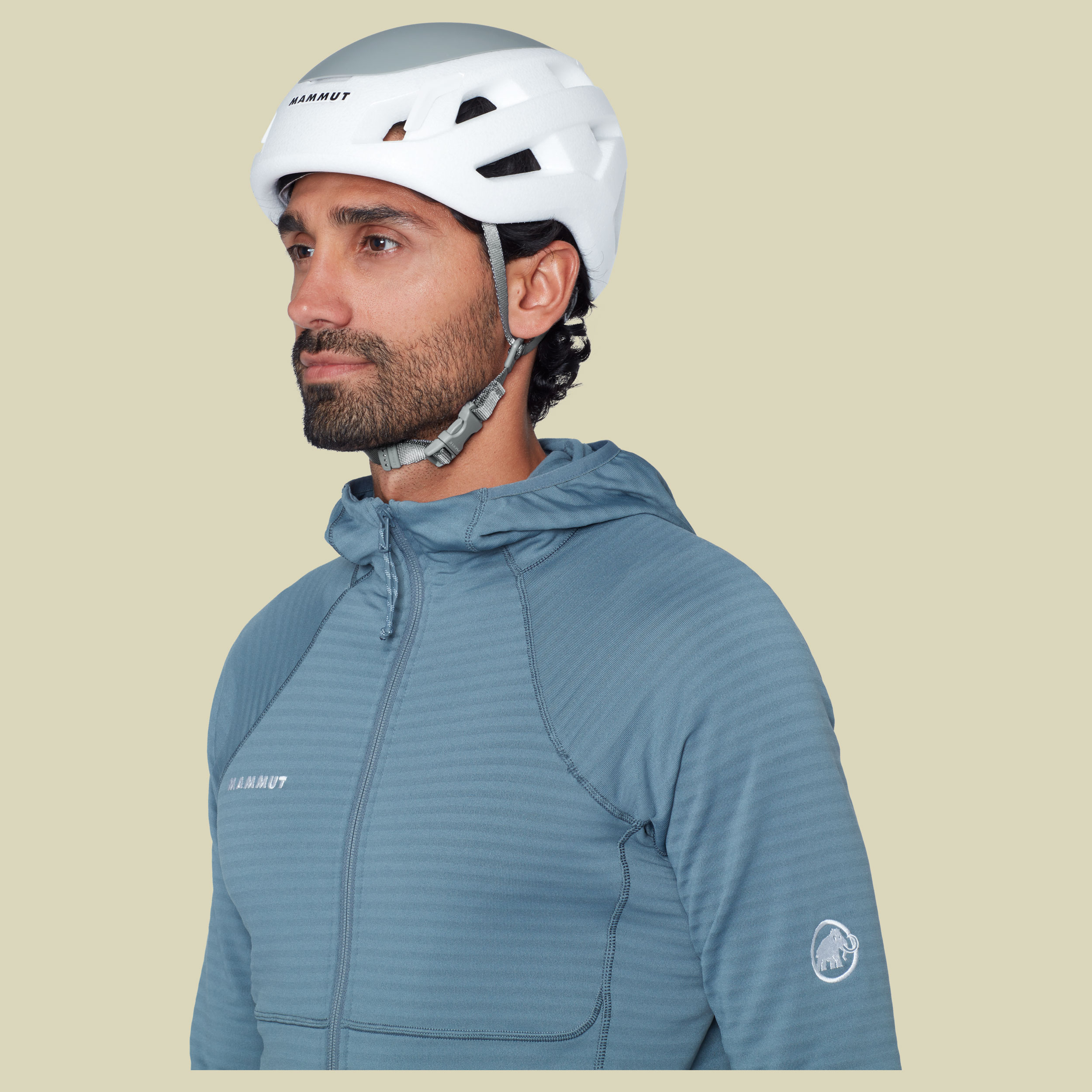 Wall Rider 2.0 Helmet Unisex 56–61 cm mehrfarbig - Farbe starta-white