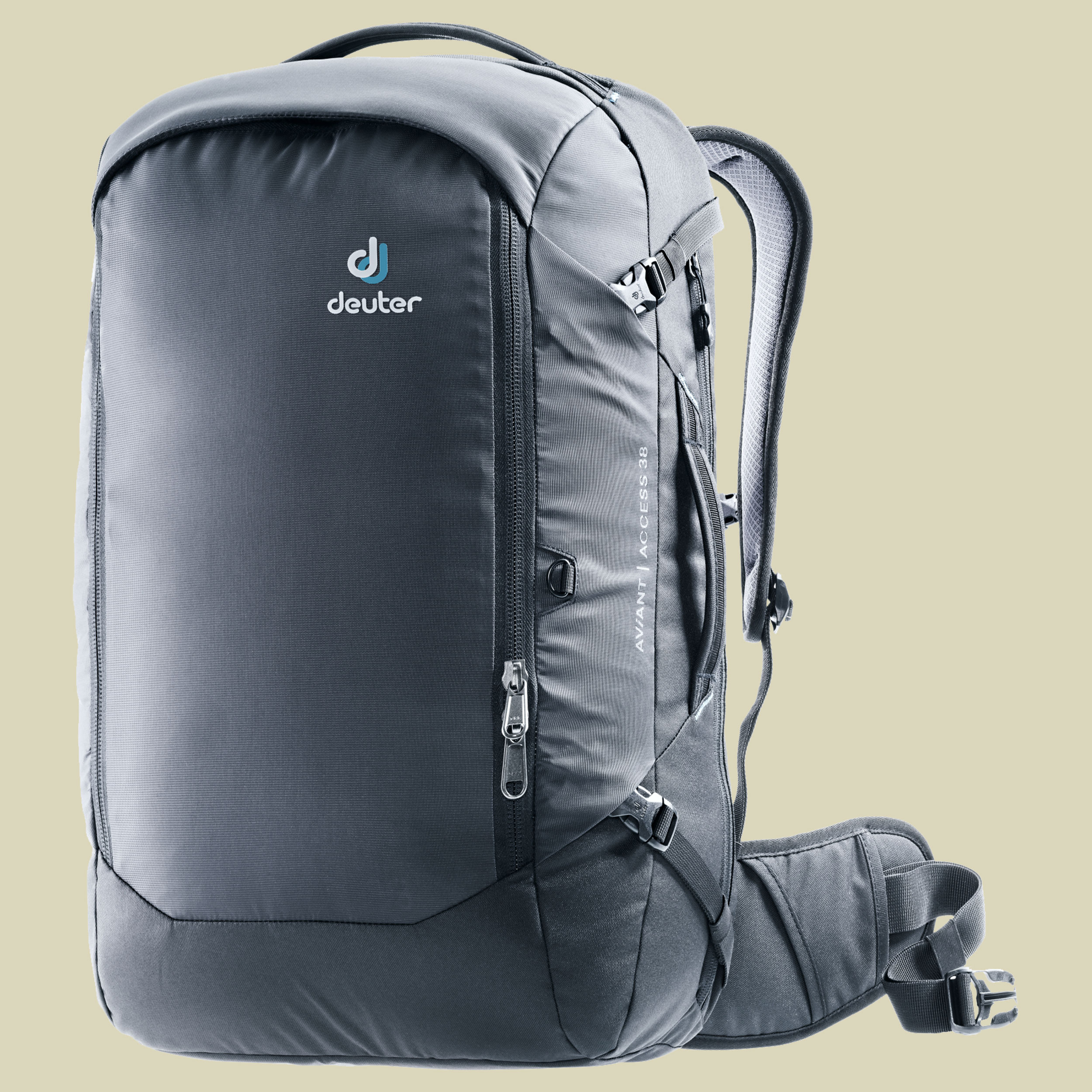 AViANT Access 38 Volumen 38 Farbe black