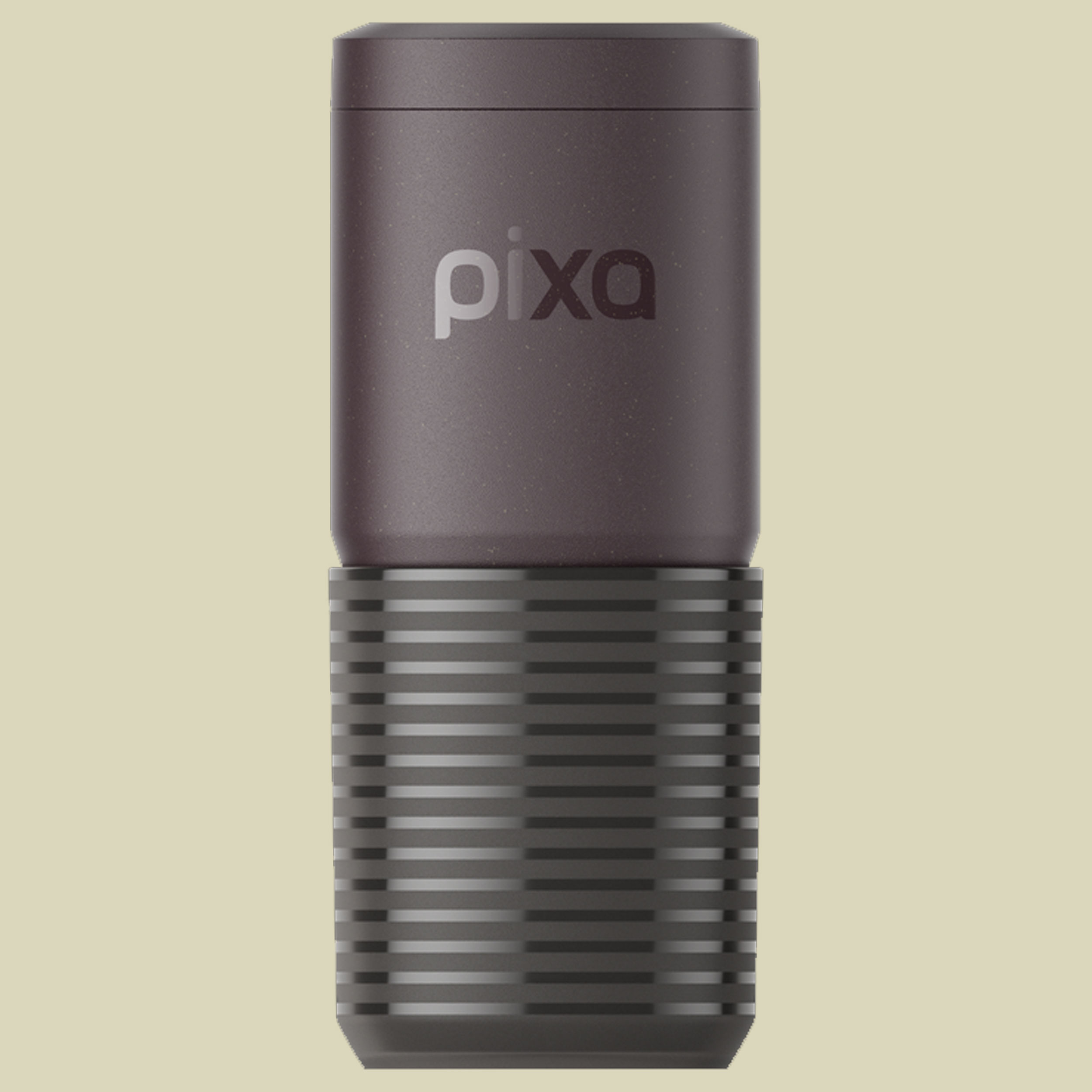 Pixapresso dark burgundy