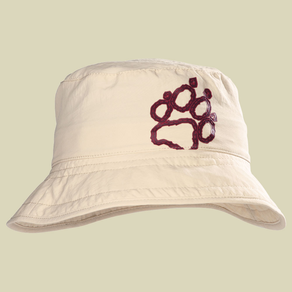 Kids Sun Hat Größe S Farbe ivory