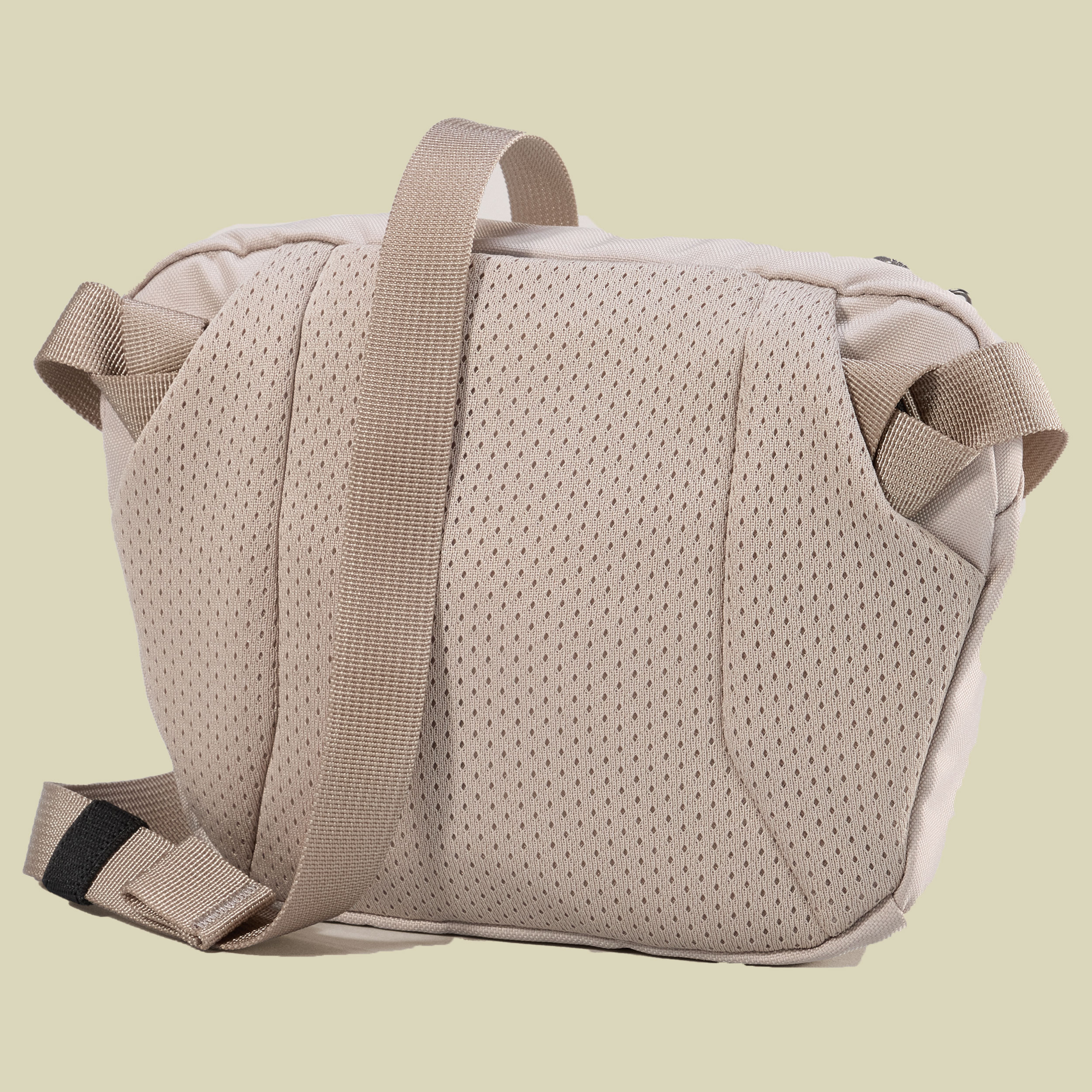 Mantis 1 Waist Pack braun 1,5 - rune/sea salt