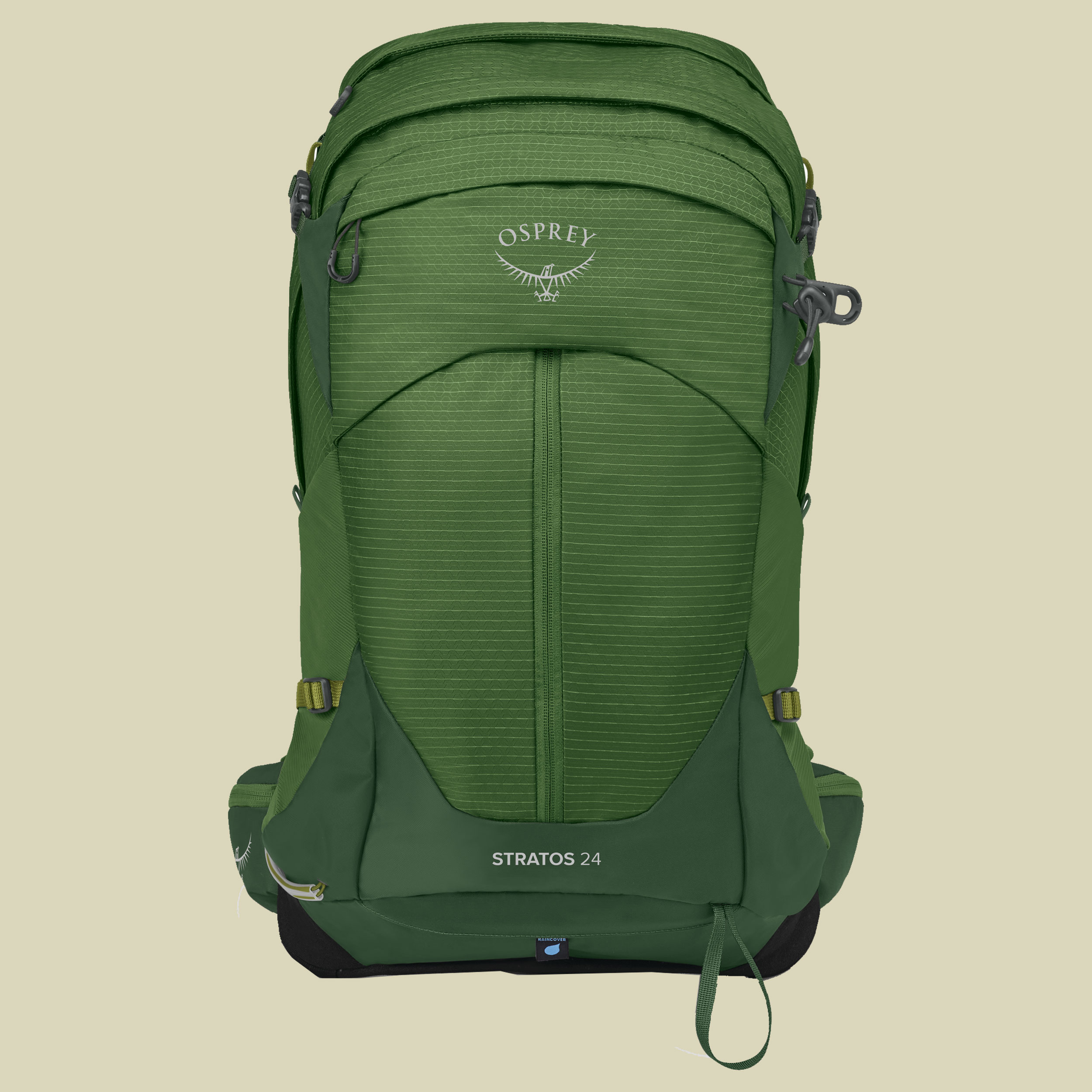 Stratos 24 Men grün 24  - Farbe seaweed-matcha green