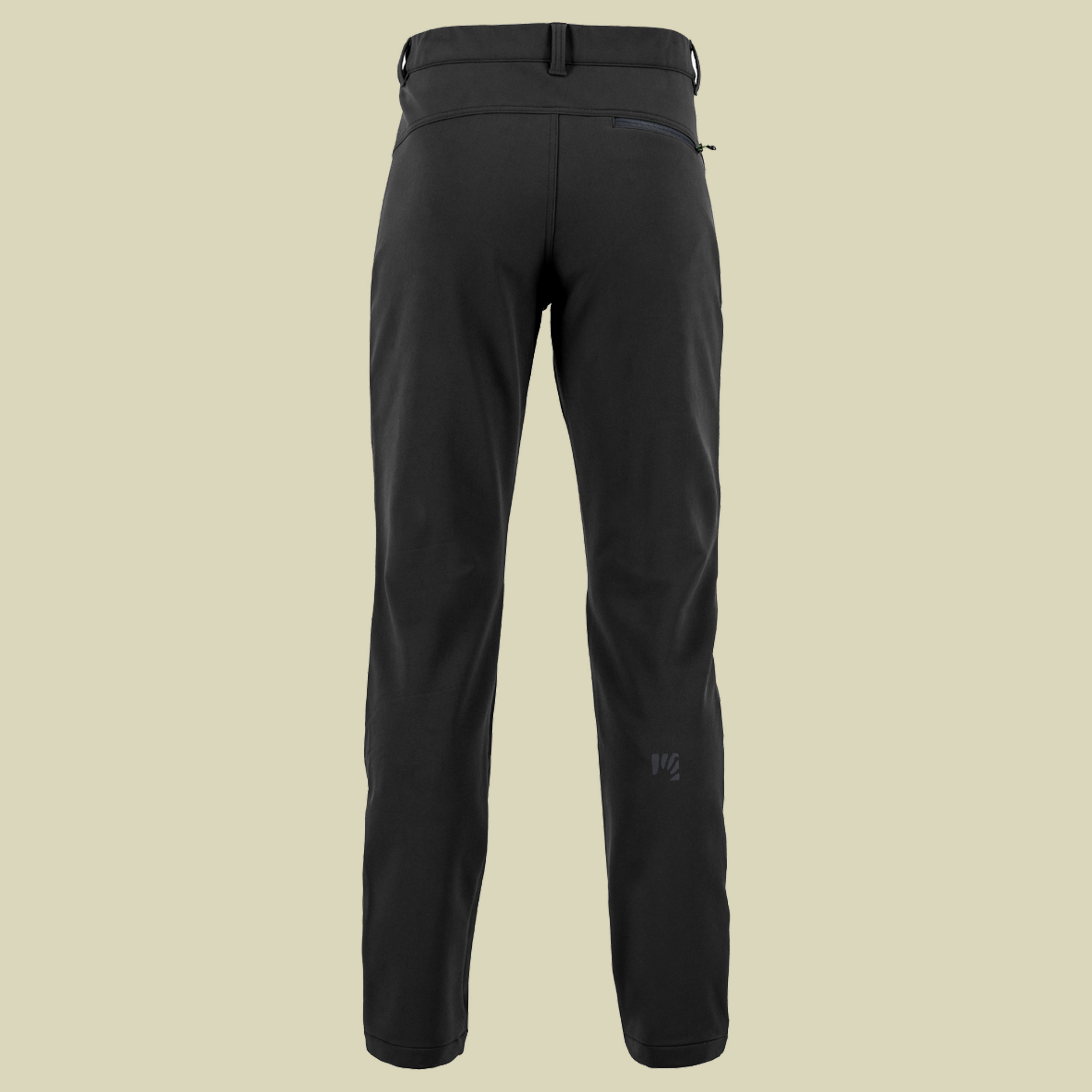 Jelo Evo Pant Men Größe 54 Farbe black/india ink