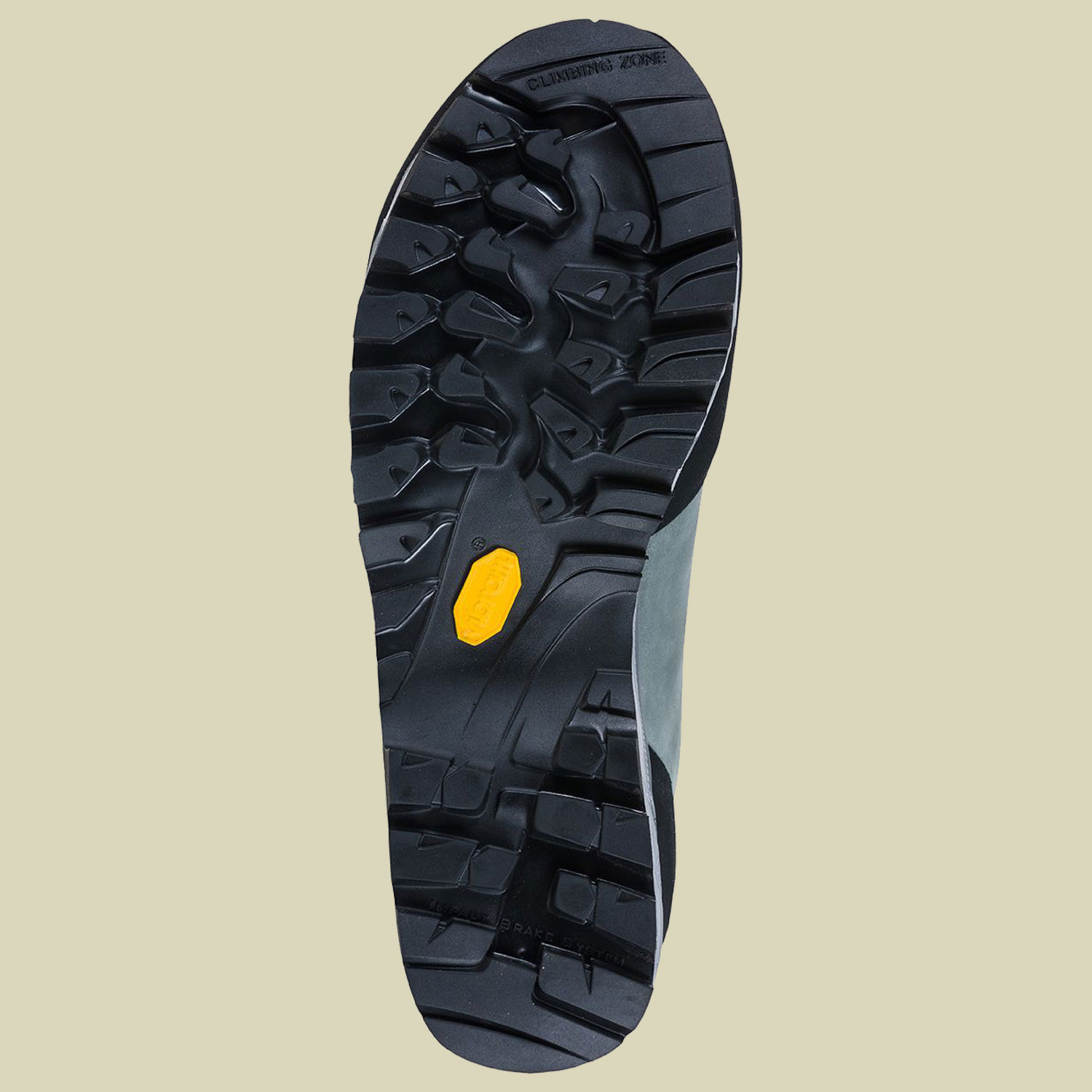 Trango Tech Leather GTX Women Größe 42 Farbe clay/celery