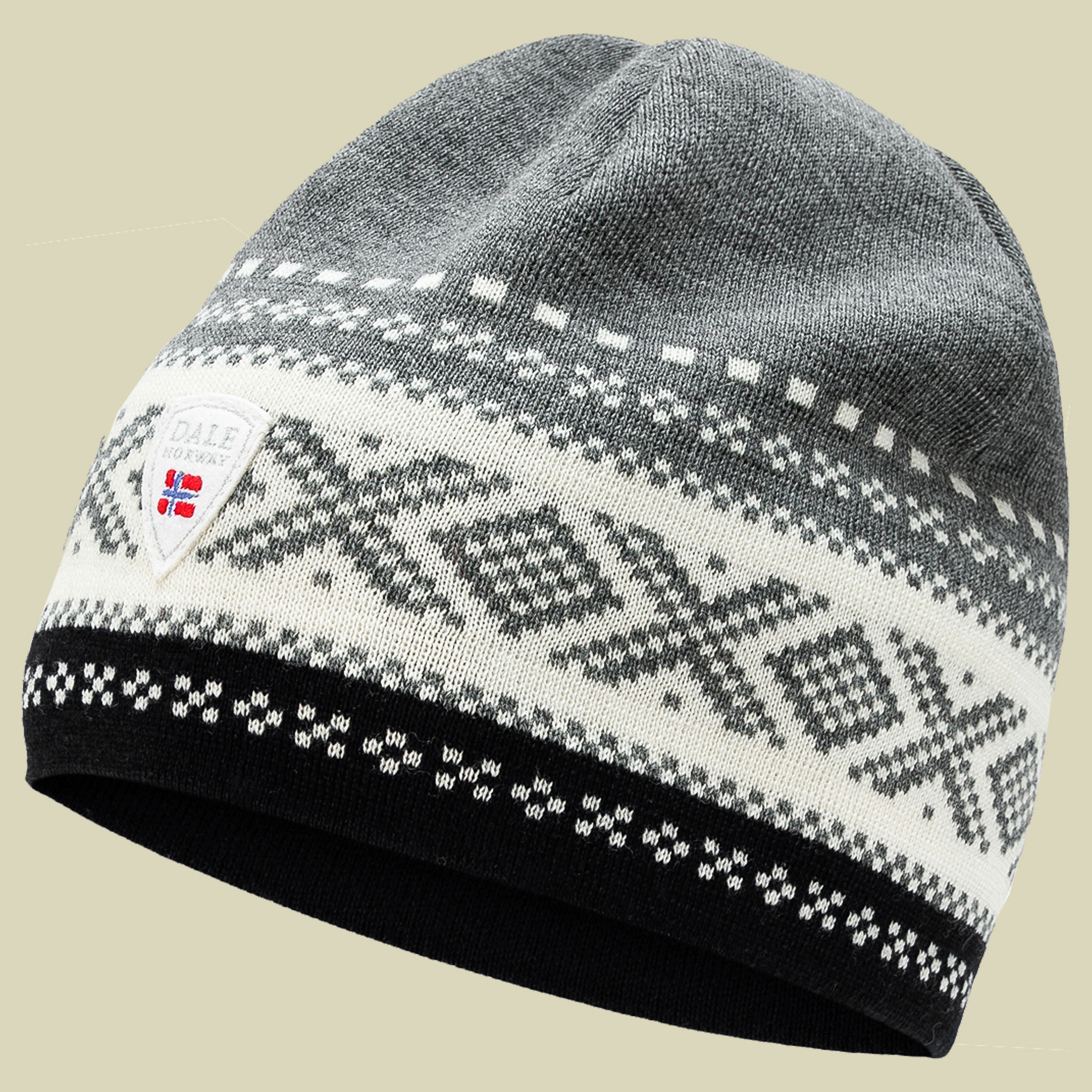 Dystingen Hat Größe one size Farbe smoke offwhite navy