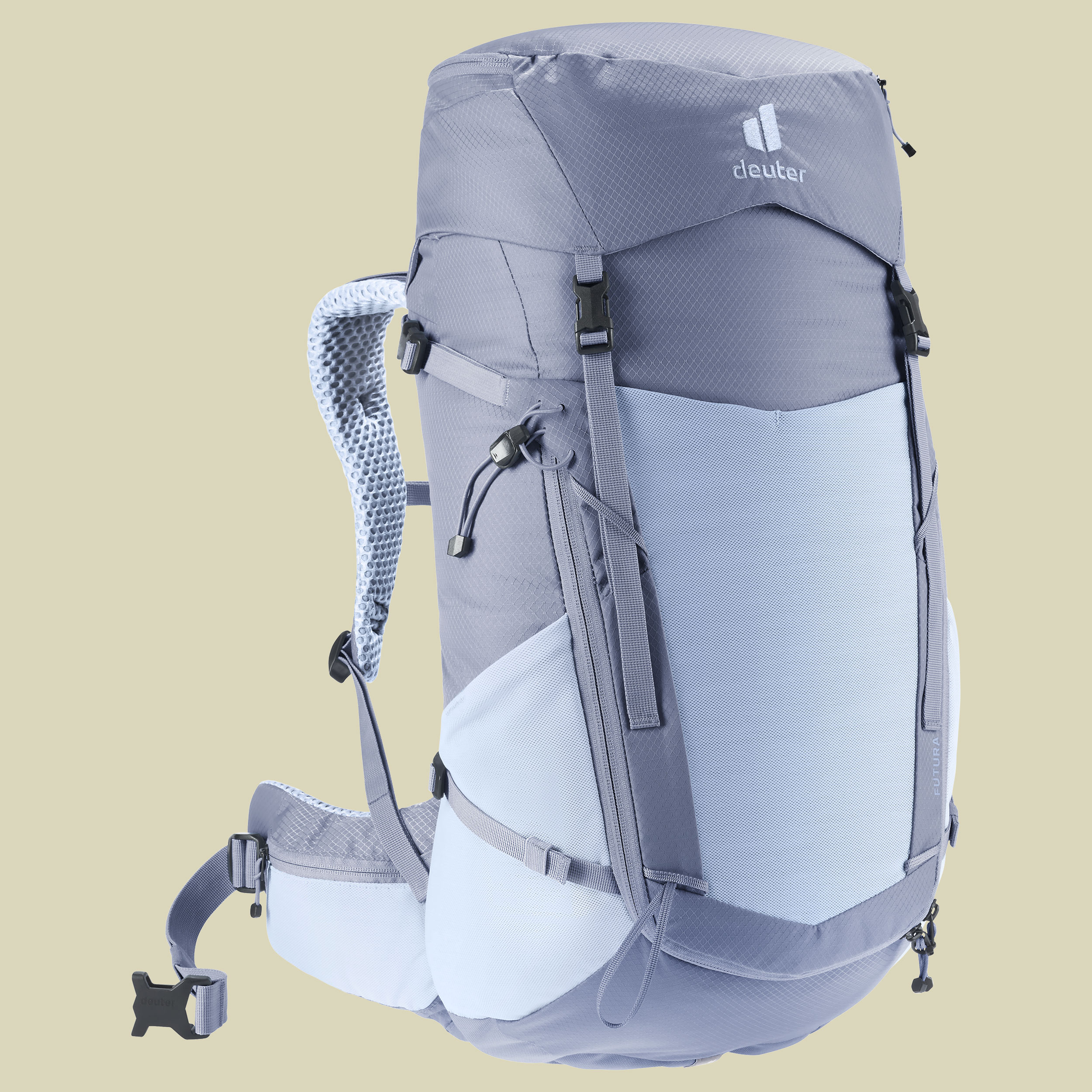 Futura 24 SL Women 24 blau - polar-bluejay