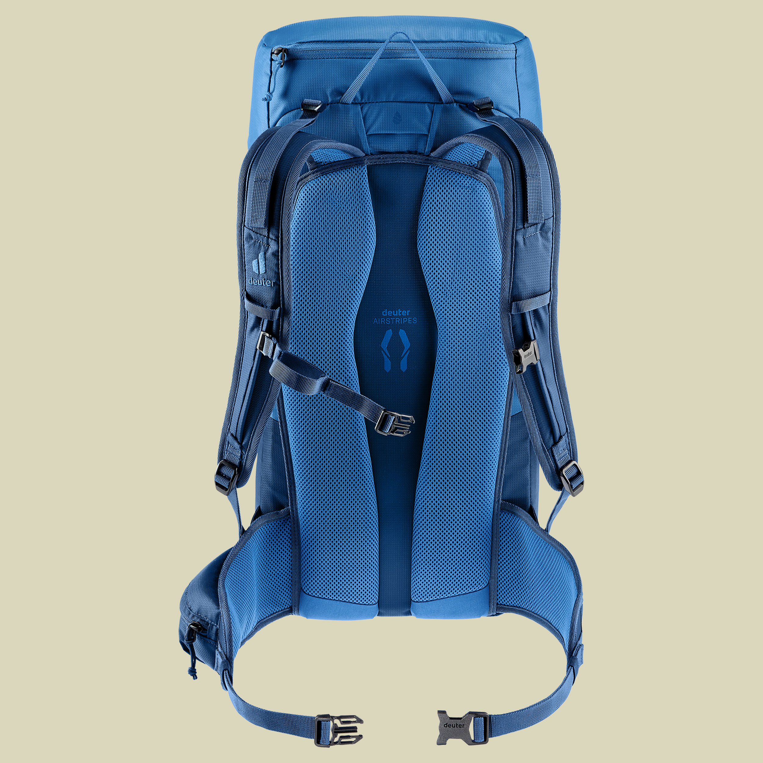 Telatie 26 26 blau - baltic-nightblue