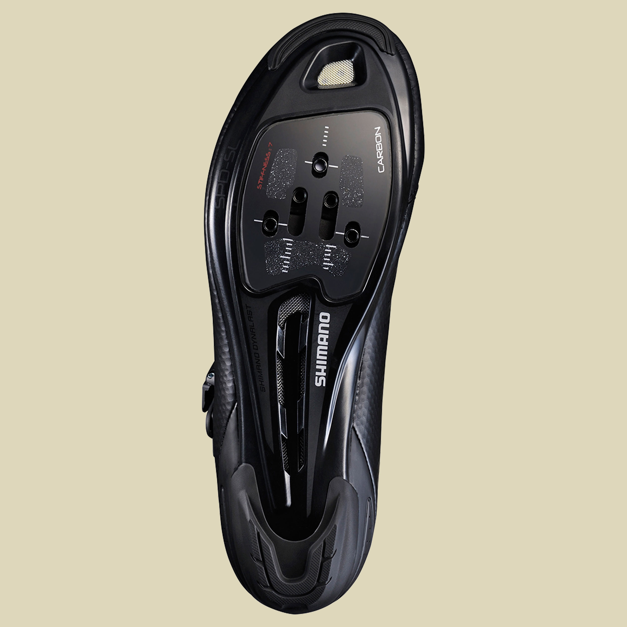 SH-RP5L Größe 43 Farbe schwarz